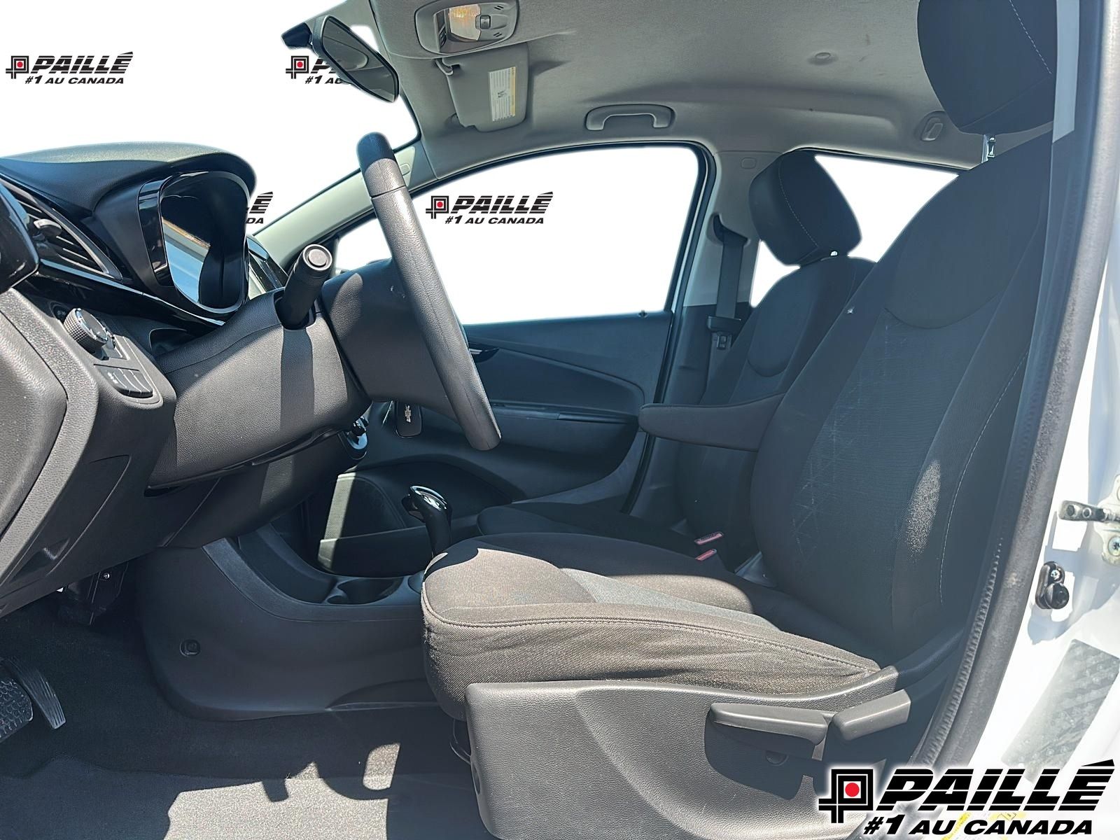 Chevrolet Spark  2022 à Sorel-Tracy, Québec