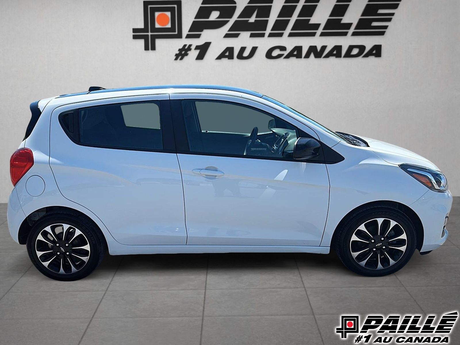 Chevrolet Spark  2022 à Sorel-Tracy, Québec