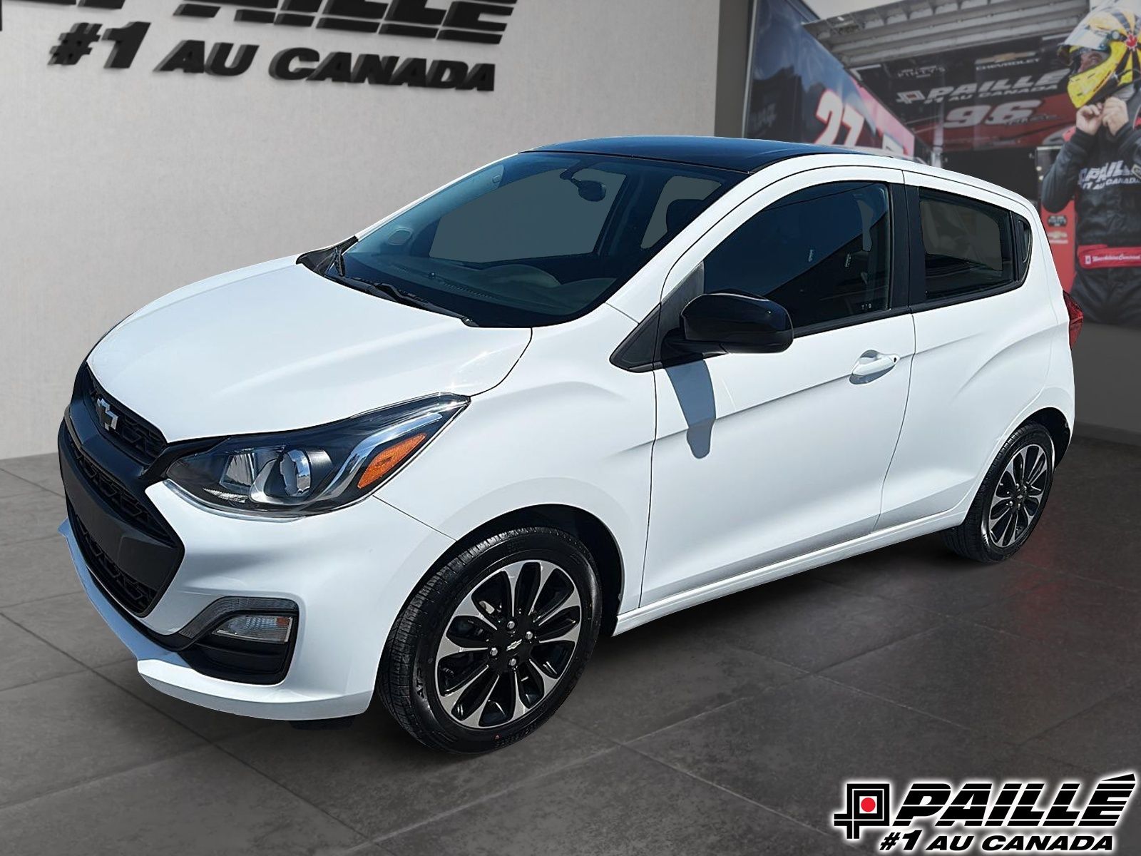 Chevrolet Spark  2022 à Sorel-Tracy, Québec