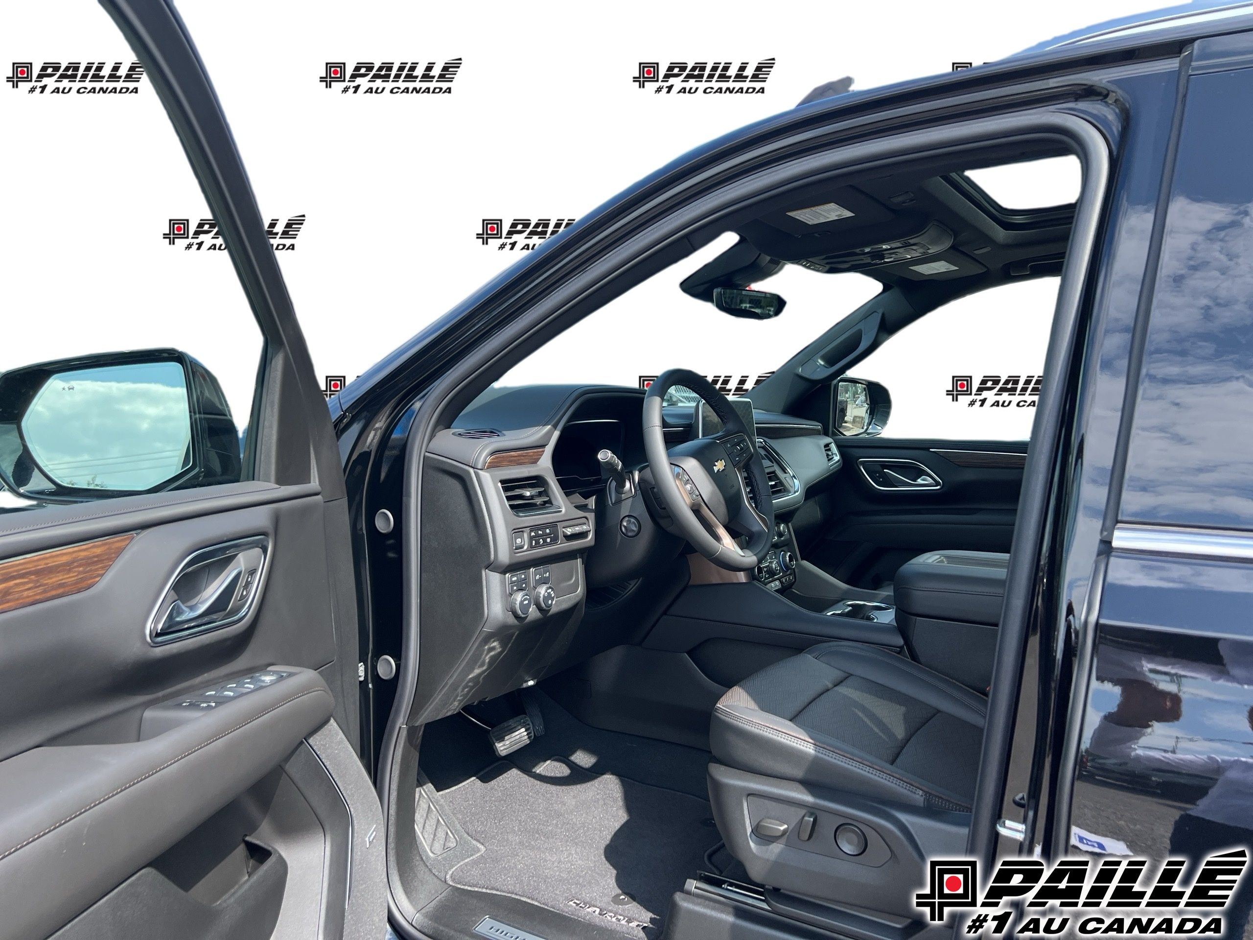 2024 Chevrolet Suburban in Sorel-Tracy, Quebec