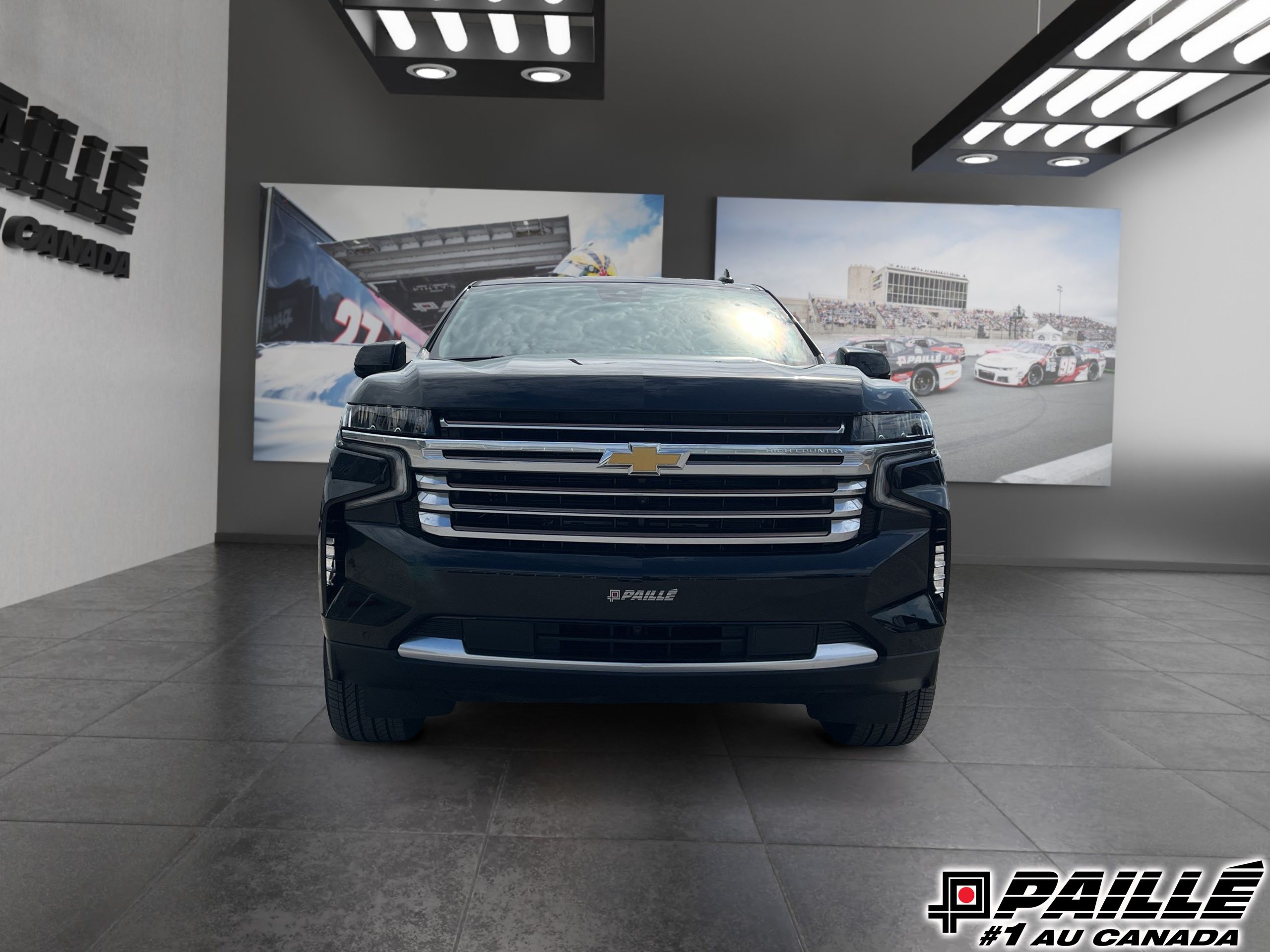 Chevrolet Suburban  2024 à Sorel-Tracy, Québec