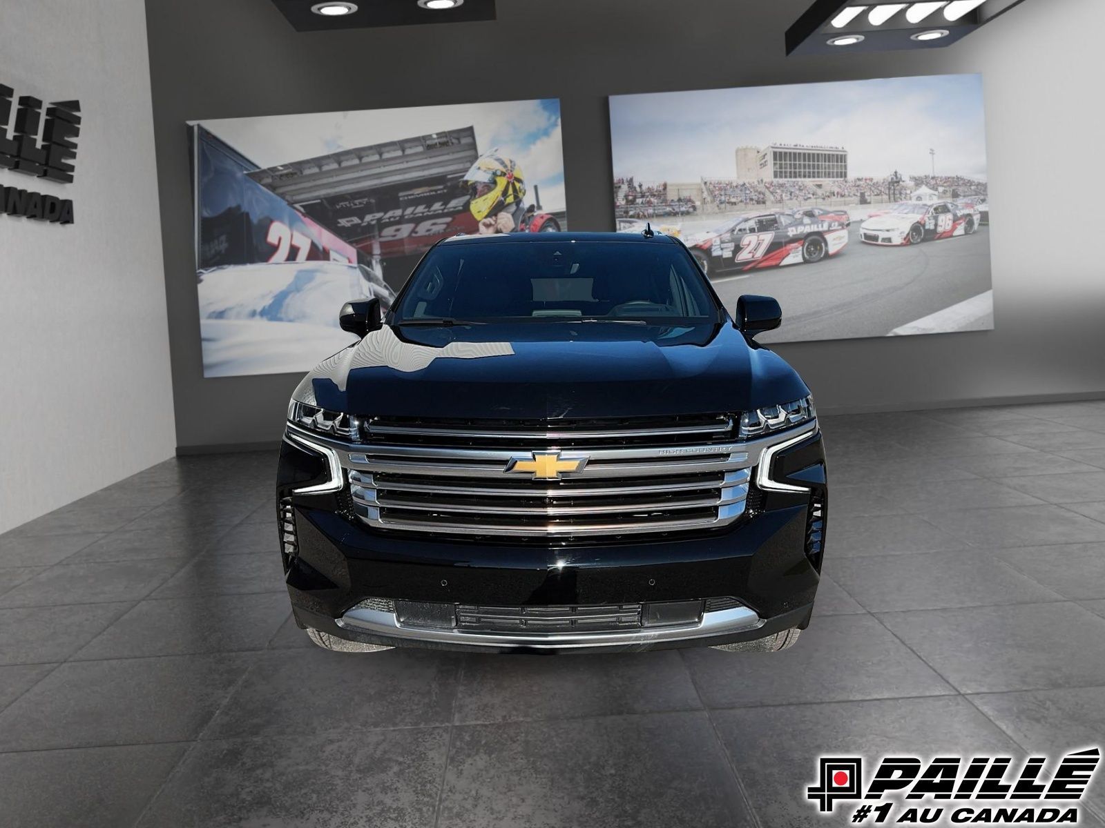 Chevrolet Suburban  2024 à Sorel-Tracy, Québec