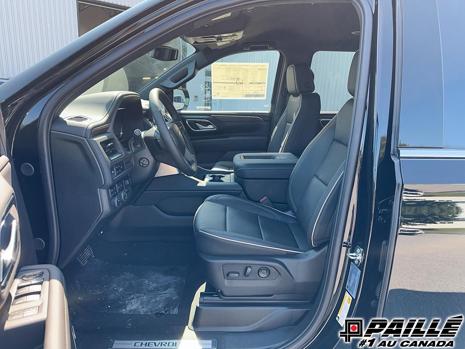 Chevrolet Suburban  2024 à Sorel-Tracy, Québec