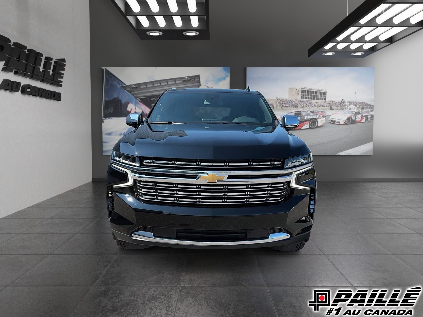 Chevrolet Suburban  2024 à Sorel-Tracy, Québec