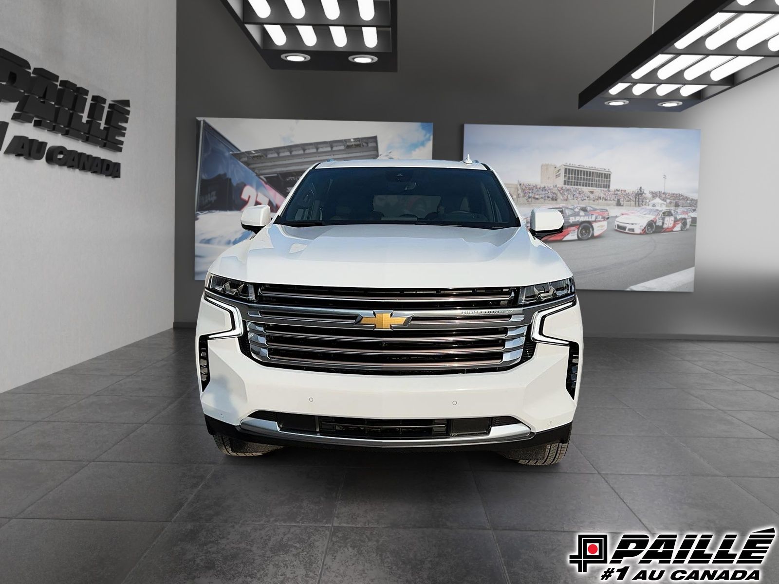 Chevrolet Suburban  2024 à Sorel-Tracy, Québec