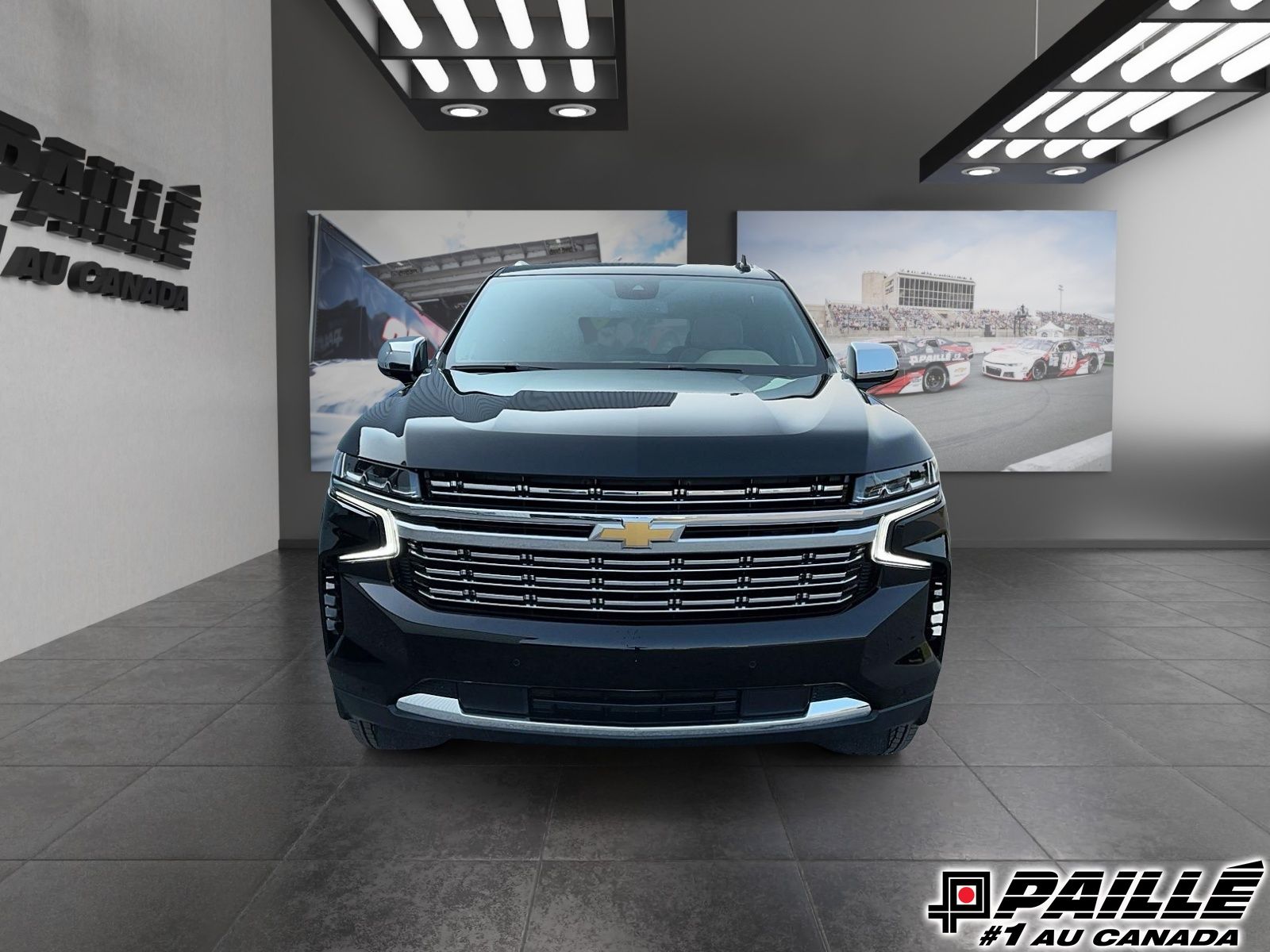 Chevrolet Suburban  2024 à Sorel-Tracy, Québec