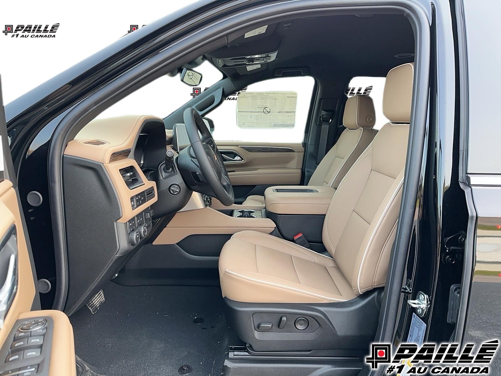 2024 Chevrolet Suburban in Sorel-Tracy, Quebec