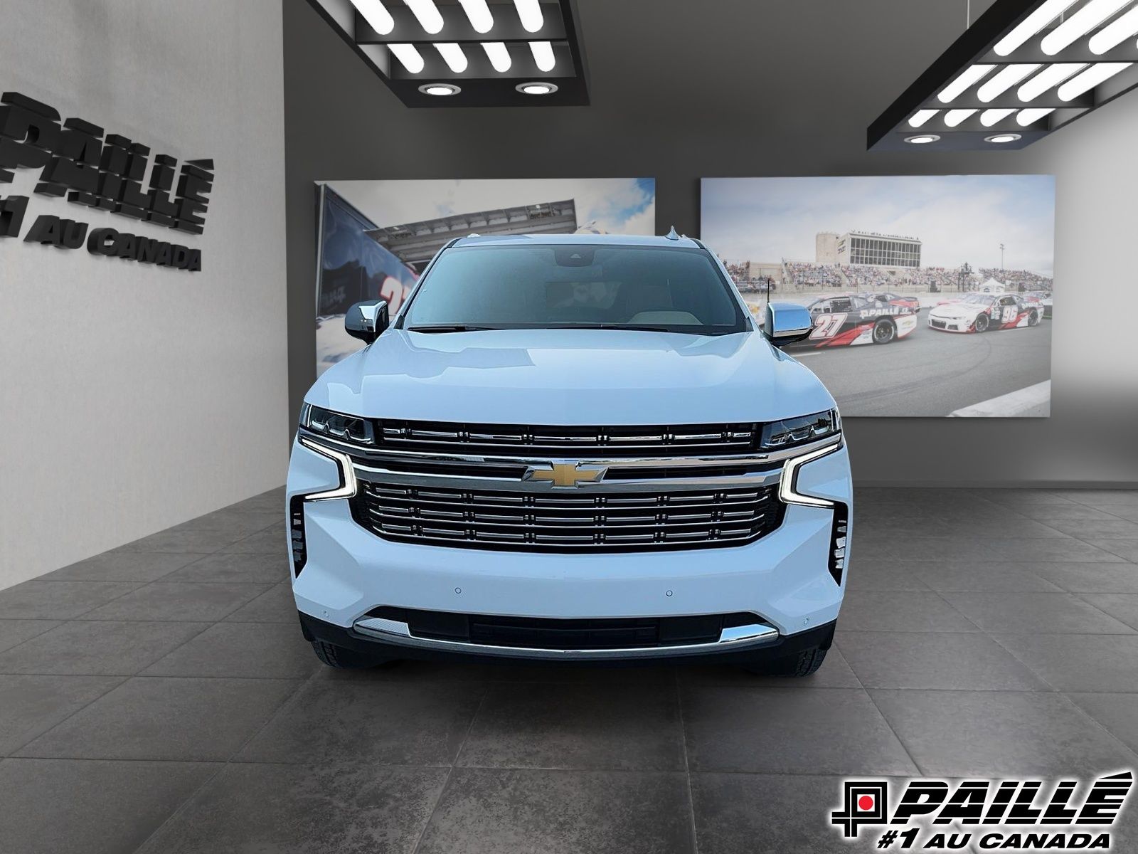 Chevrolet Suburban  2024 à Sorel-Tracy, Québec