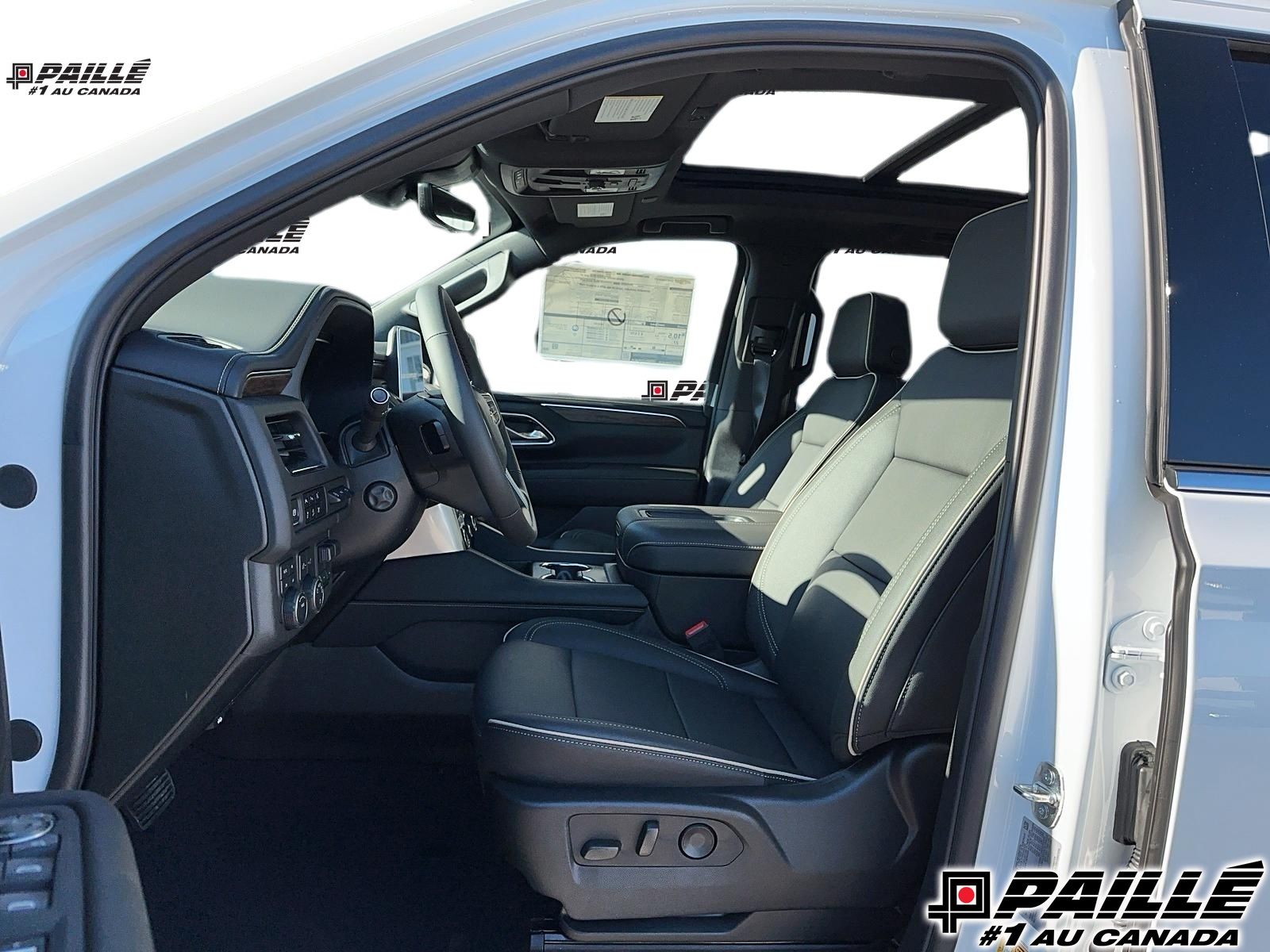 2024 Chevrolet Suburban in Sorel-Tracy, Quebec