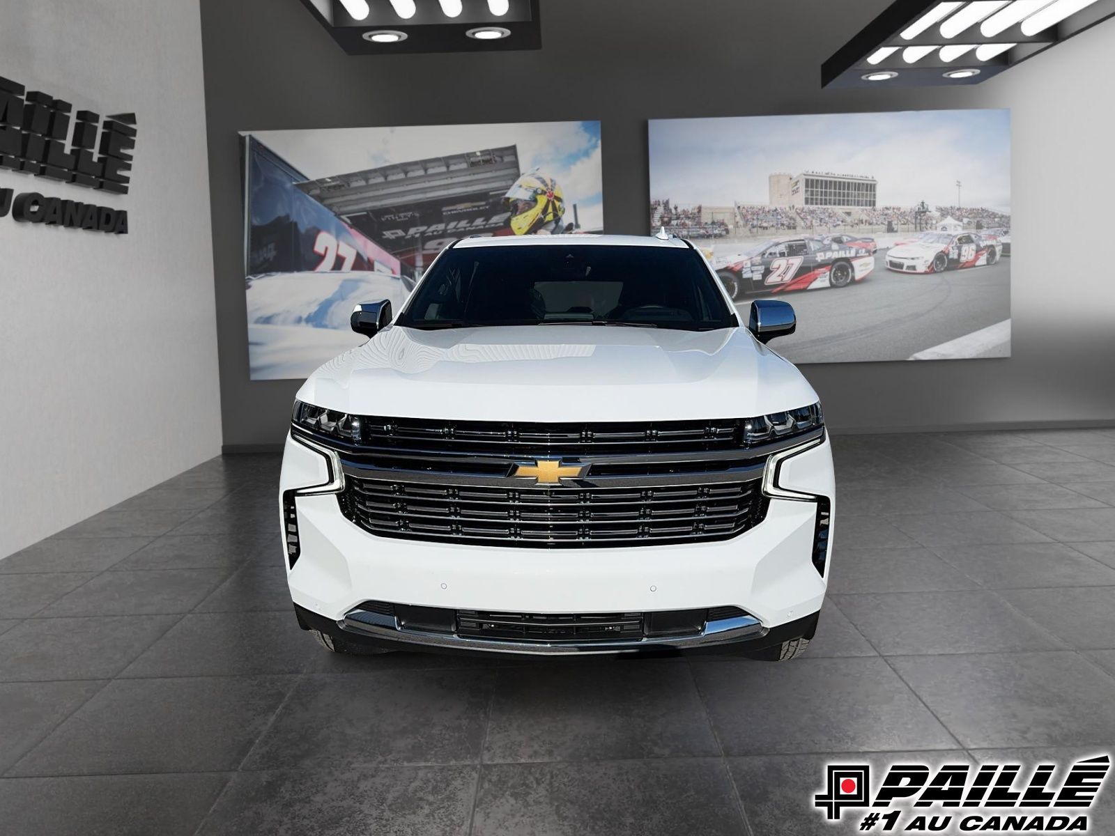 Chevrolet Suburban  2024 à Sorel-Tracy, Québec