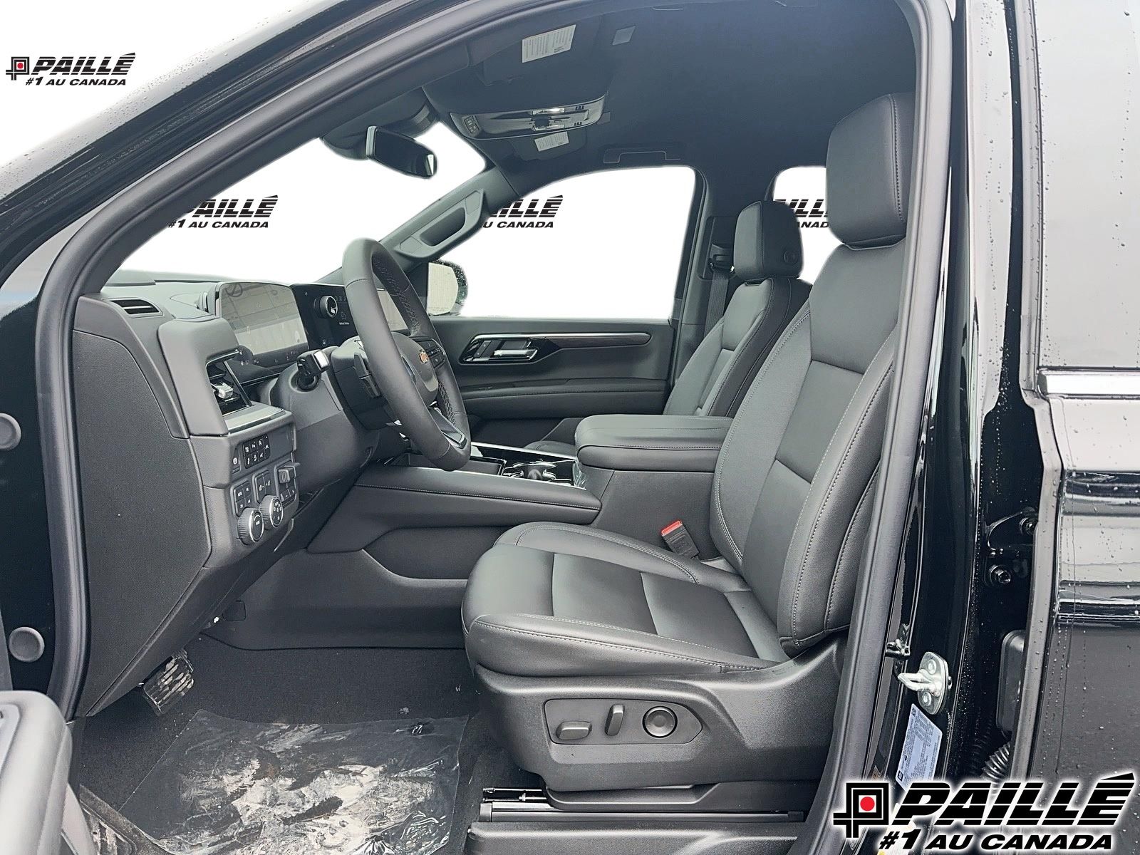 2025 Chevrolet Suburban in Berthierville, Quebec