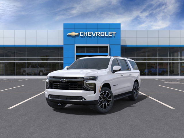 Chevrolet Suburban  2025 à Sorel-Tracy, Québec