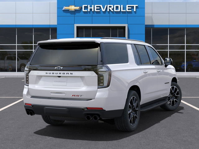 Chevrolet Suburban  2025 à Sorel-Tracy, Québec