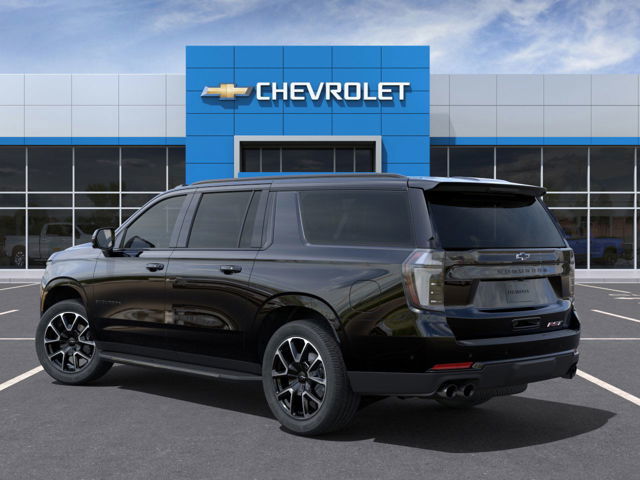 2025 Chevrolet Suburban in Berthierville, Quebec