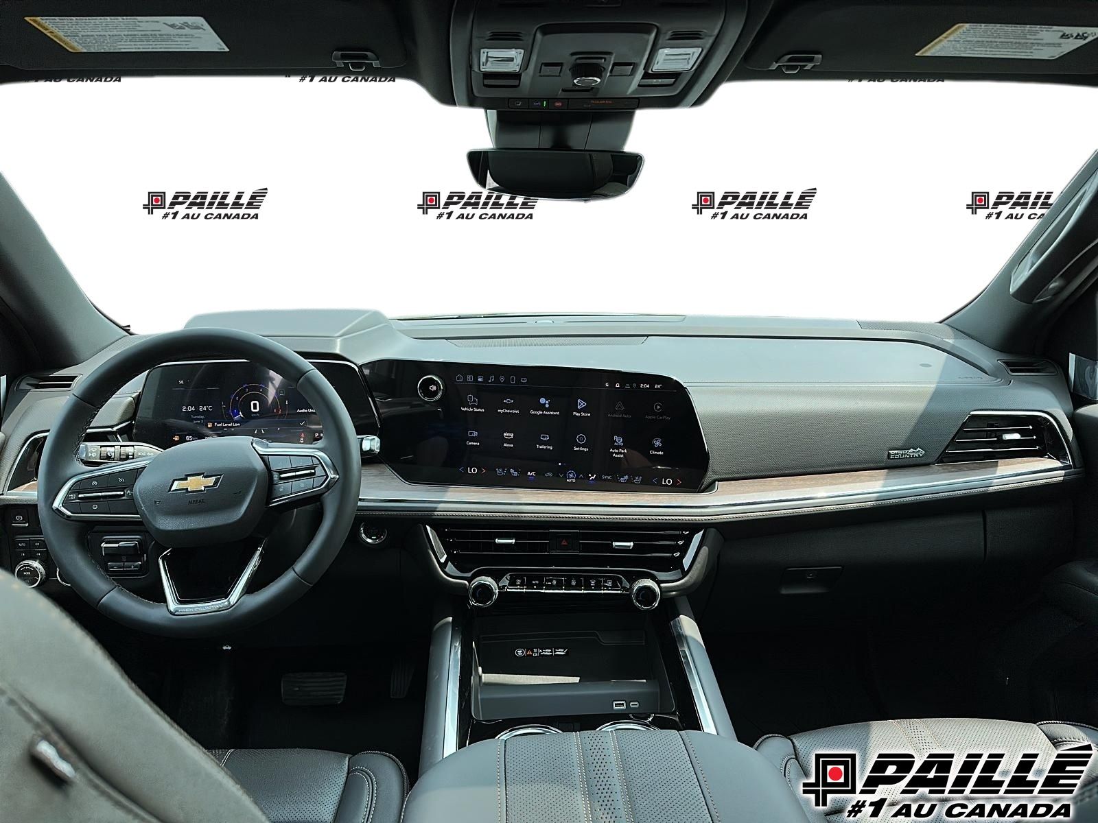 Chevrolet Suburban  2025 à Sorel-Tracy, Québec