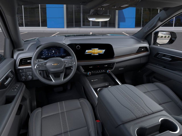 Chevrolet Suburban  2025 à Sorel-Tracy, Québec