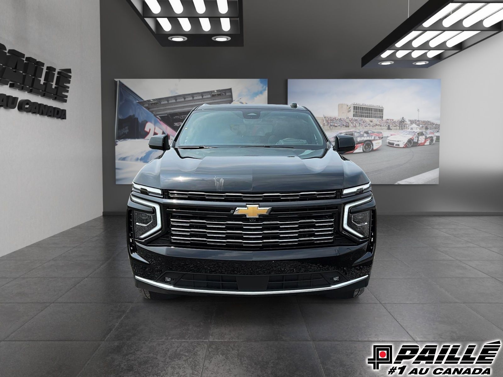 Chevrolet Suburban  2025 à Sorel-Tracy, Québec