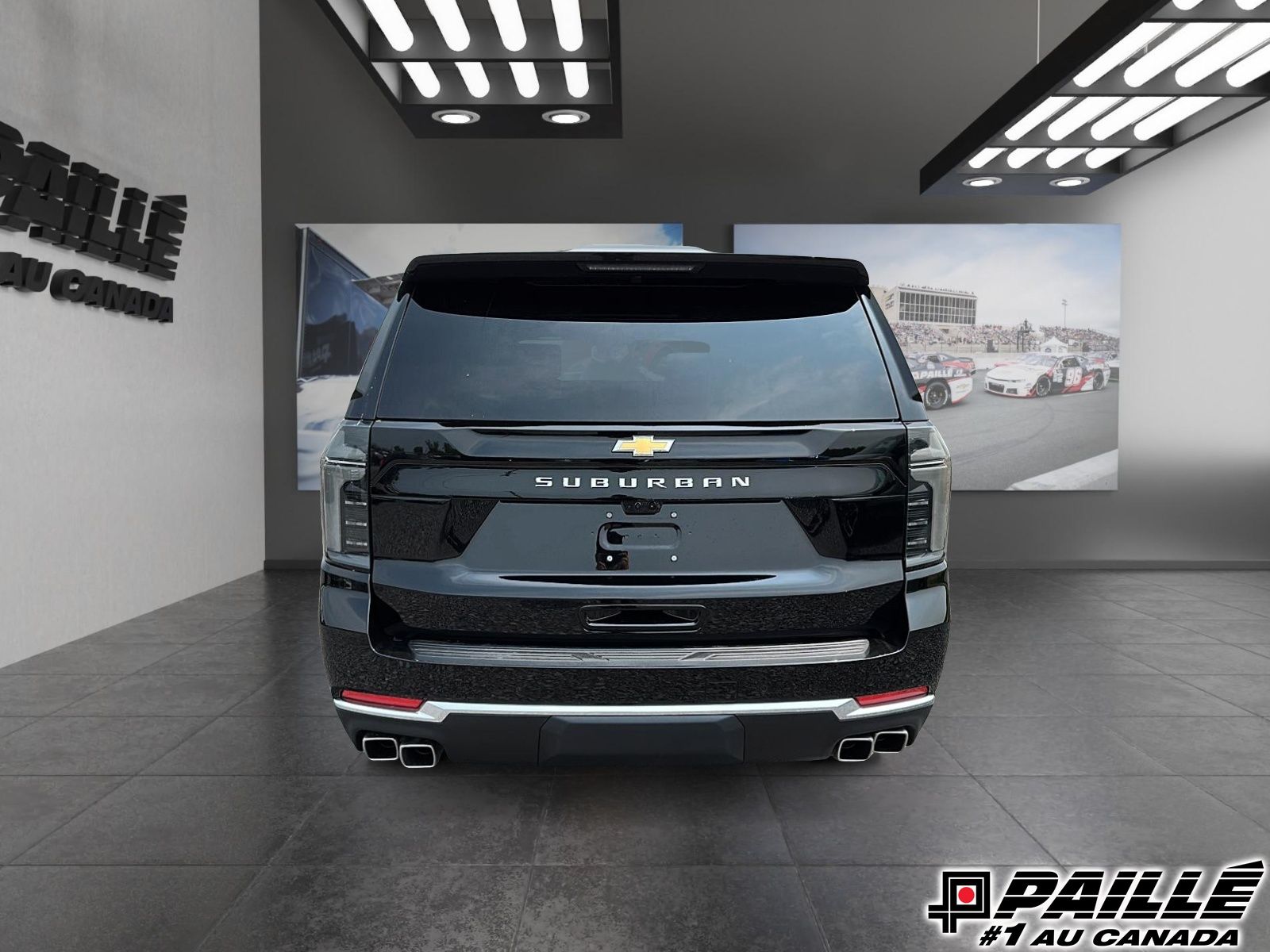 Chevrolet Suburban  2025 à Sorel-Tracy, Québec
