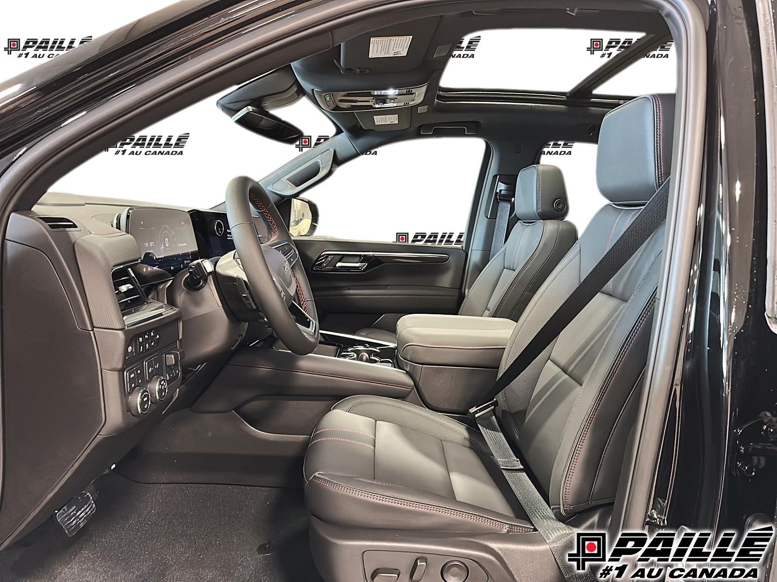 Chevrolet Suburban  2025 à Berthierville, Québec