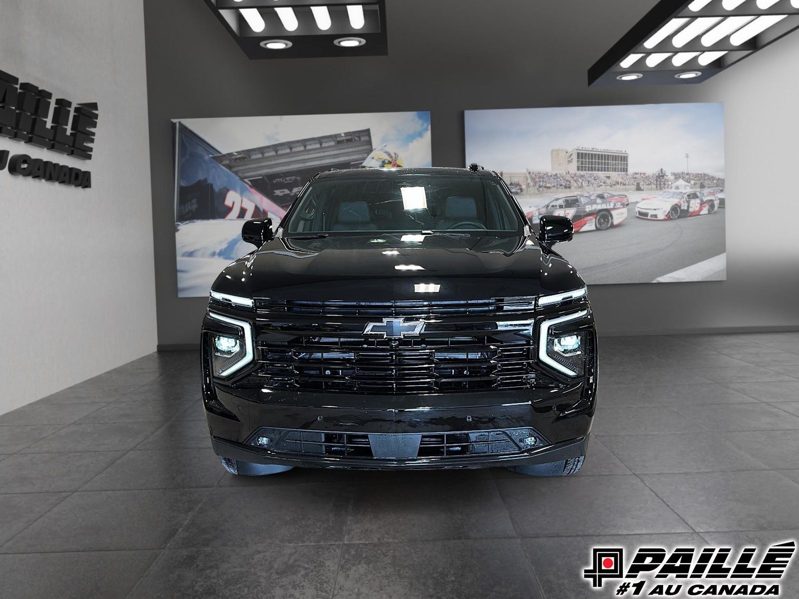 Chevrolet Suburban  2025 à Berthierville, Québec