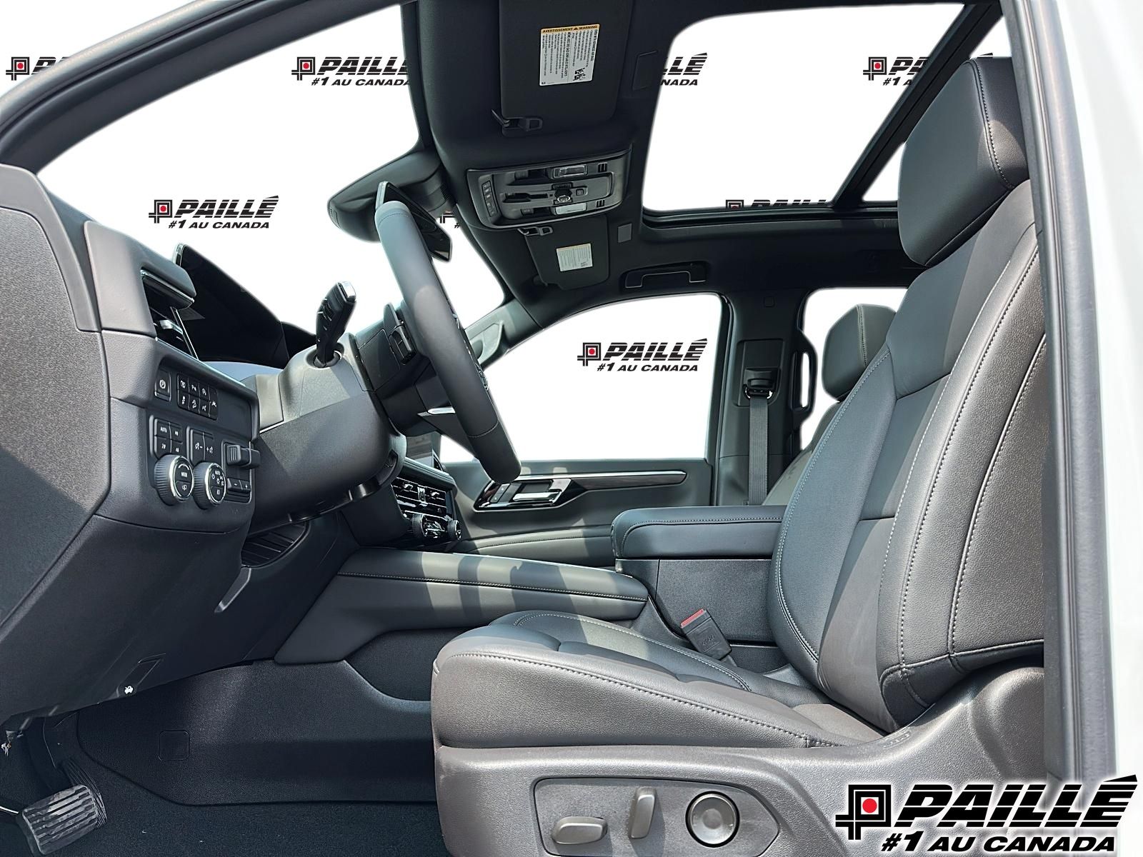 Chevrolet Suburban  2025 à Sorel-Tracy, Québec