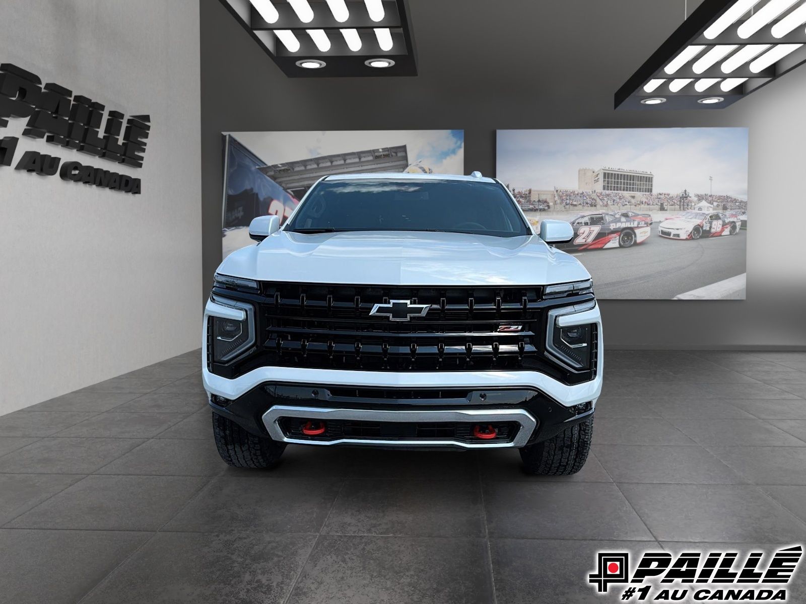 Chevrolet Suburban  2025 à Sorel-Tracy, Québec