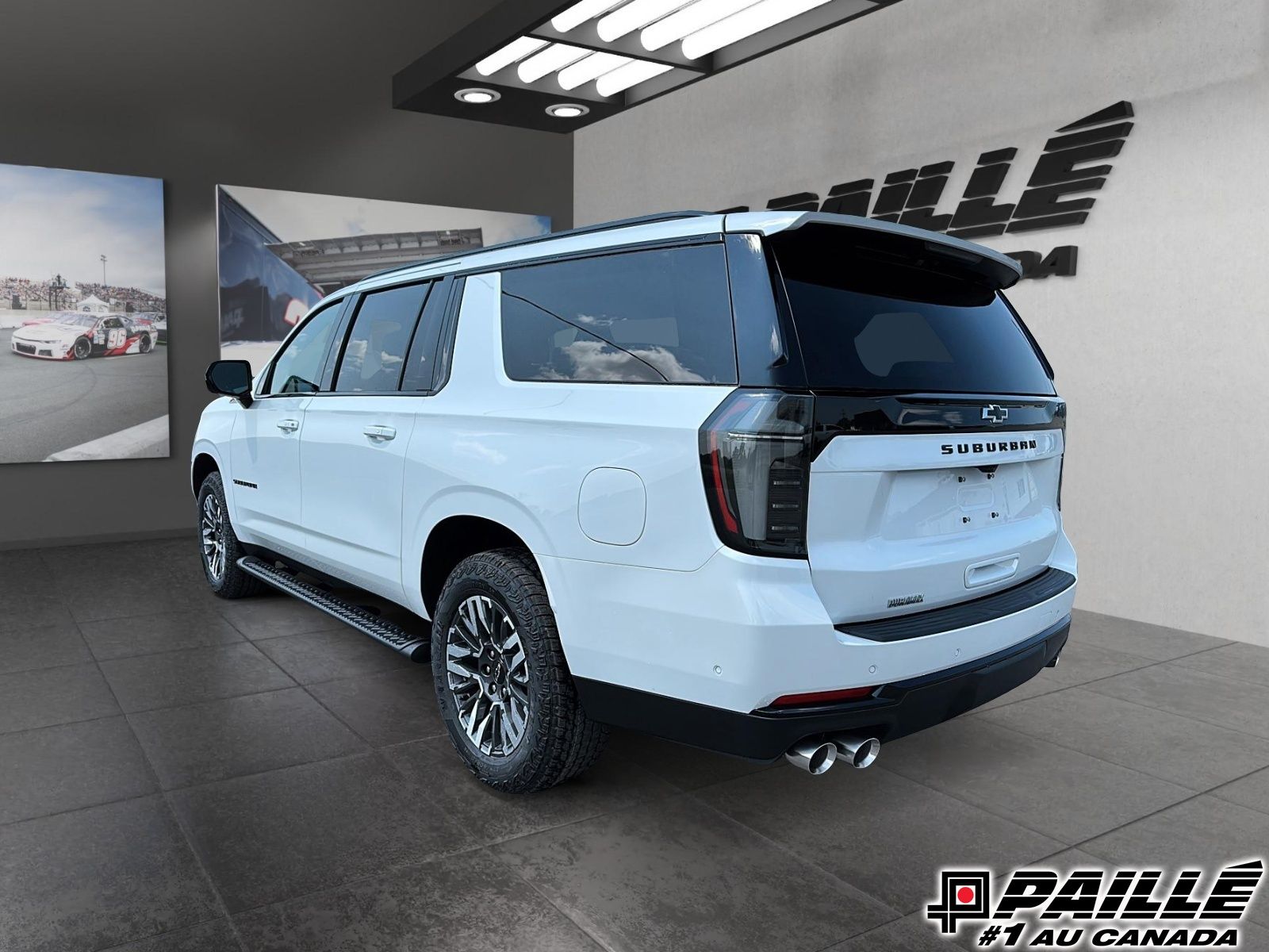 Chevrolet Suburban  2025 à Sorel-Tracy, Québec
