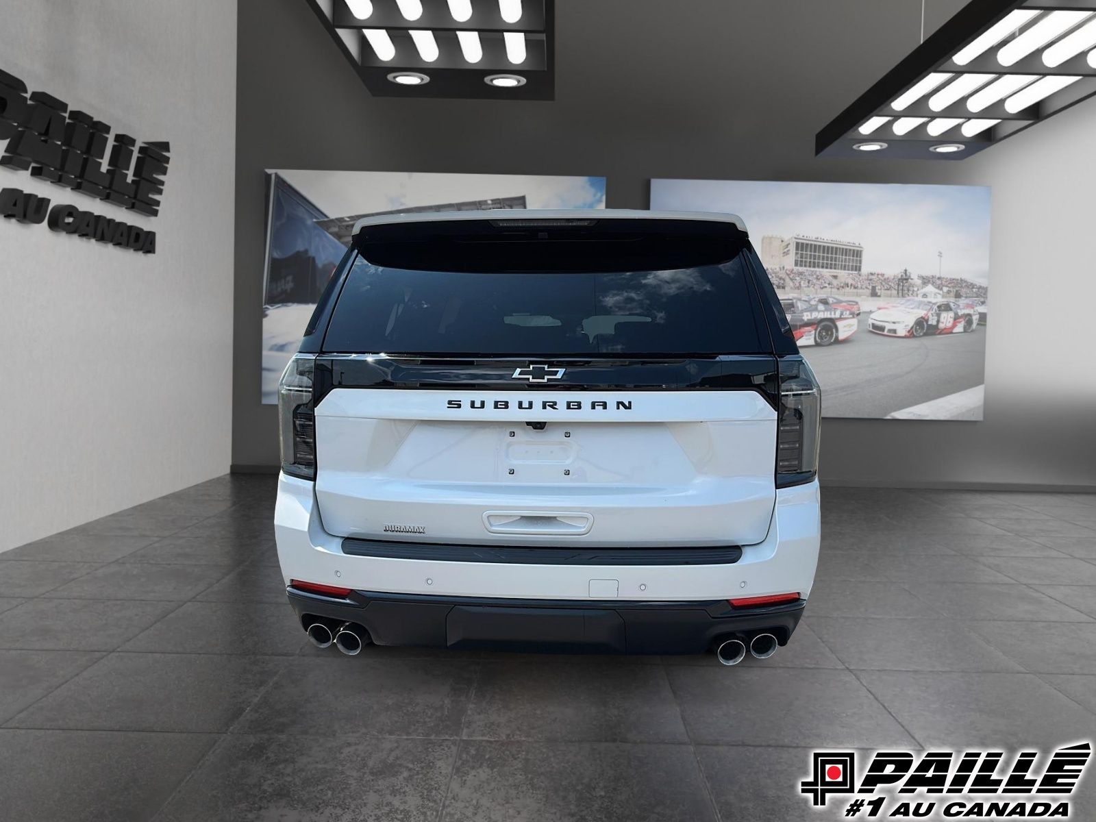 Chevrolet Suburban  2025 à Sorel-Tracy, Québec