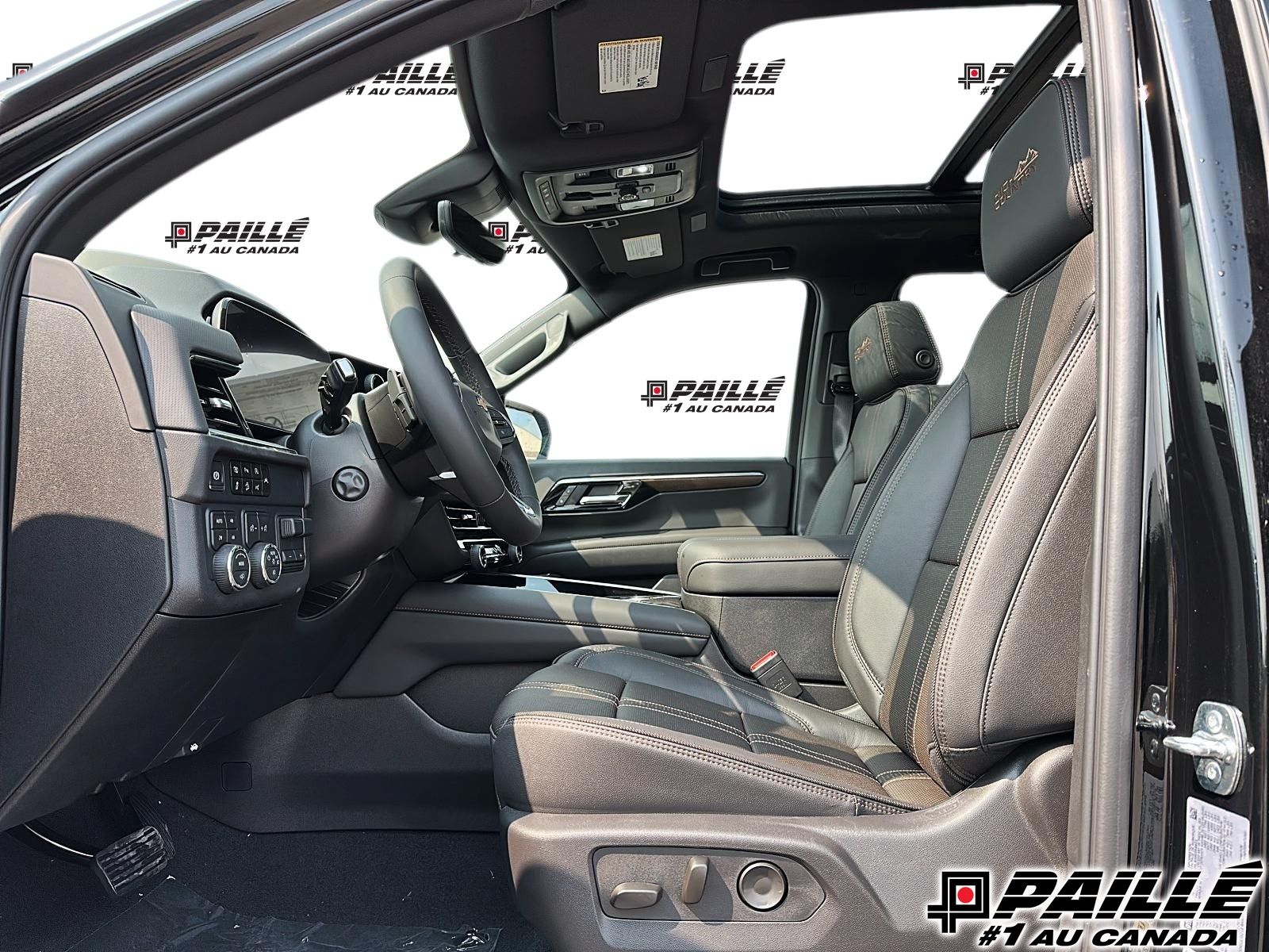 Chevrolet Suburban  2025 à Sorel-Tracy, Québec
