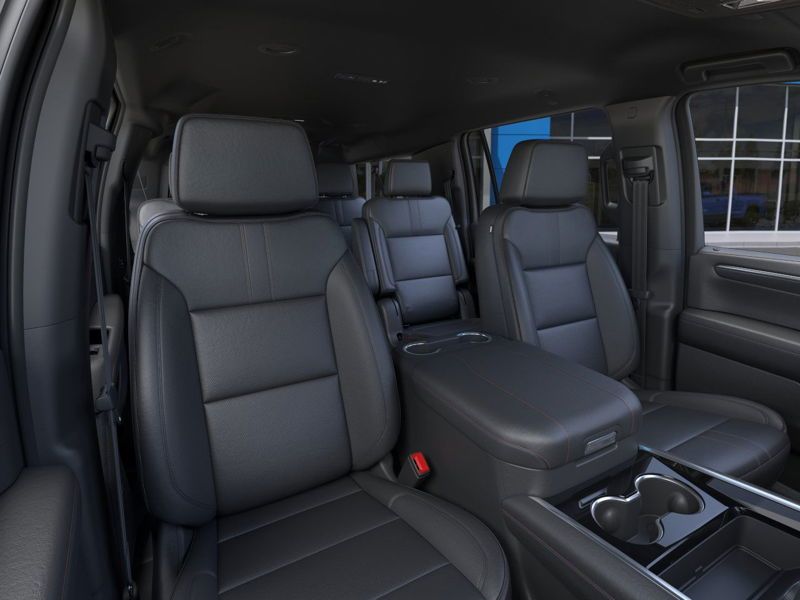 Chevrolet Suburban  2025 à Sorel-Tracy, Québec