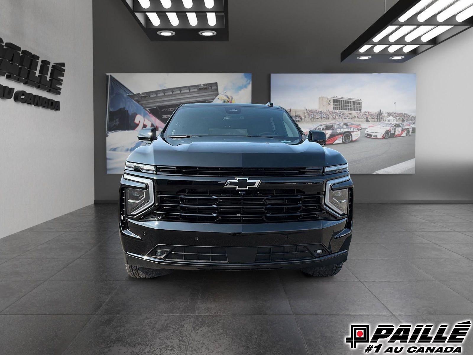 2025 Chevrolet Suburban in Sorel-Tracy, Quebec