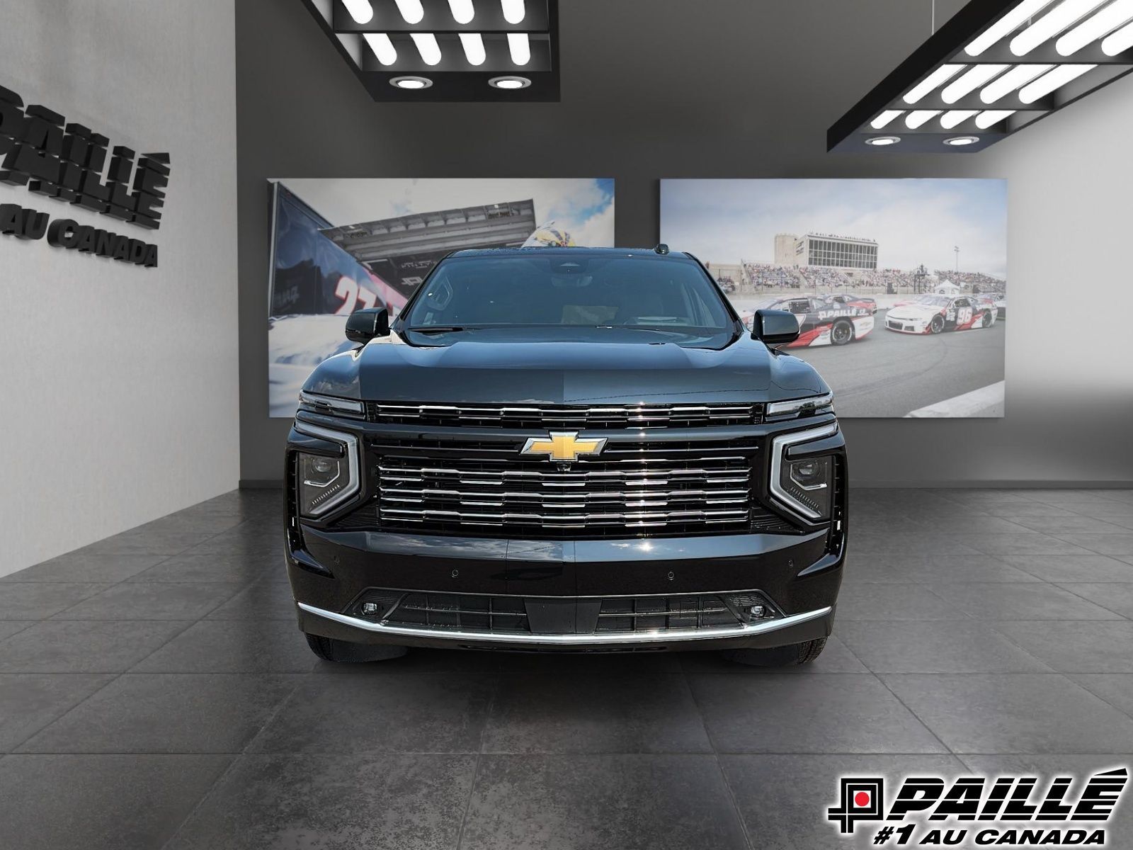 2025 Chevrolet Suburban in Sorel-Tracy, Quebec