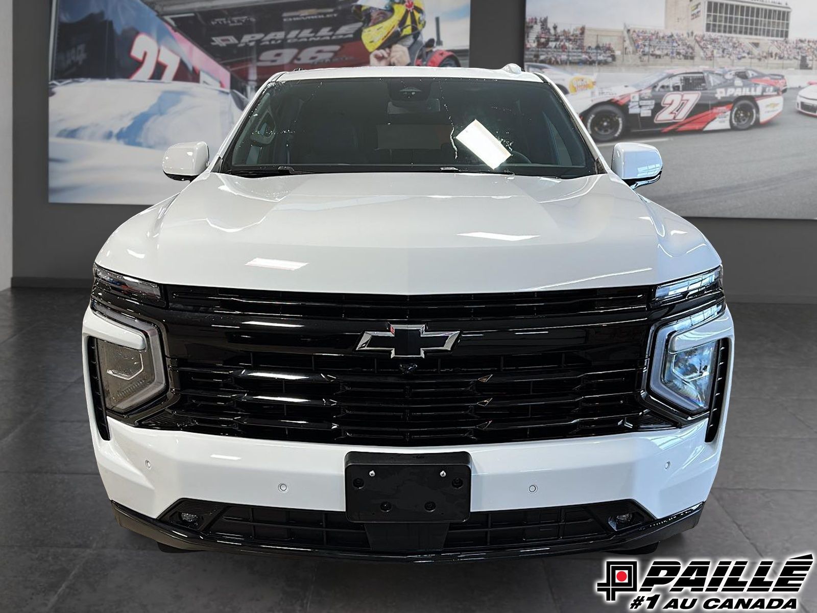 Chevrolet Suburban  2026 à Sorel-Tracy, Québec