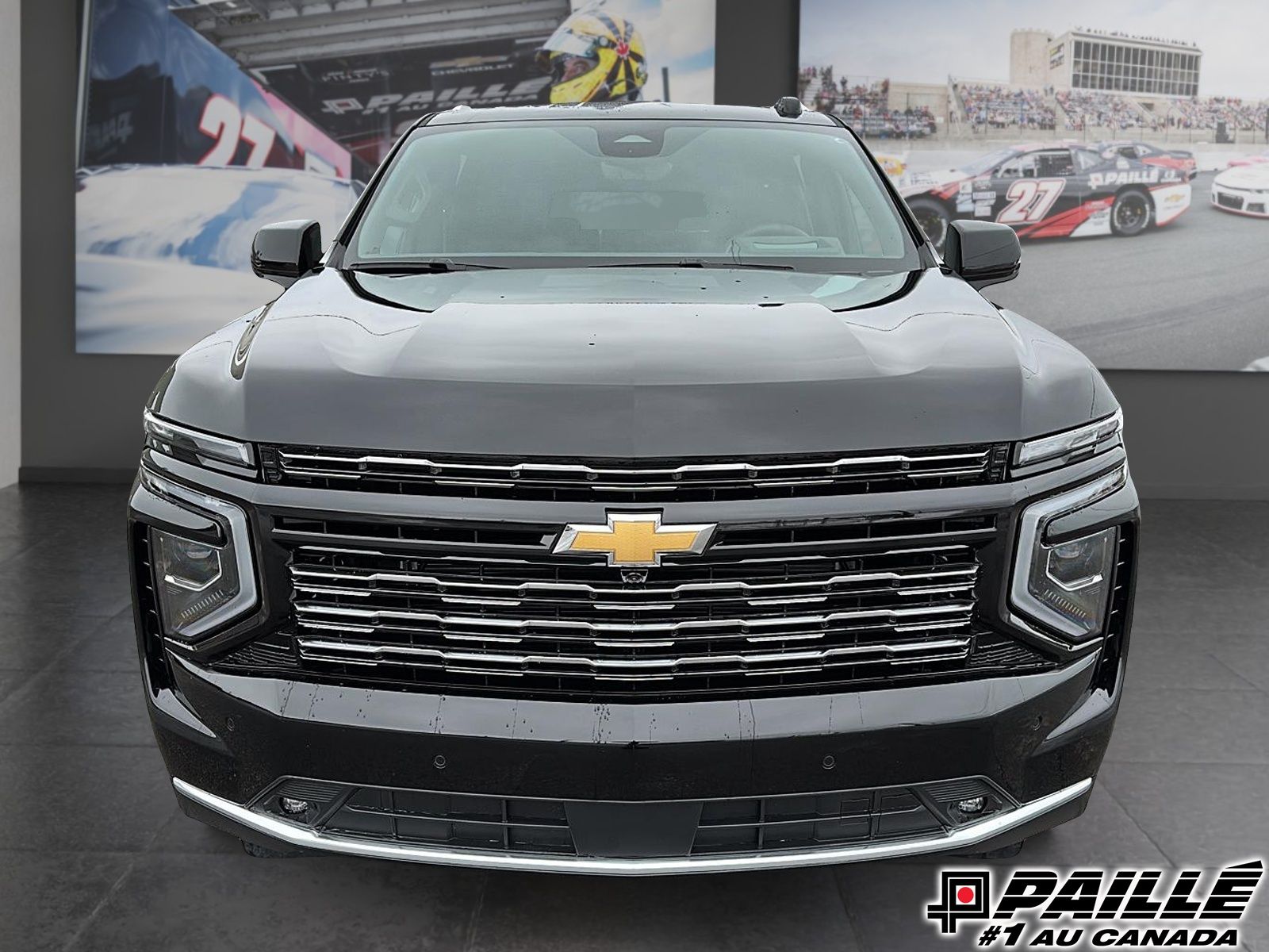Chevrolet Suburban  2026 à Berthierville, Québec