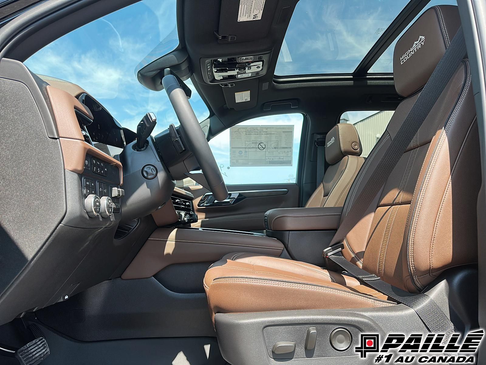 2026 Chevrolet Suburban in Sorel-Tracy, Quebec