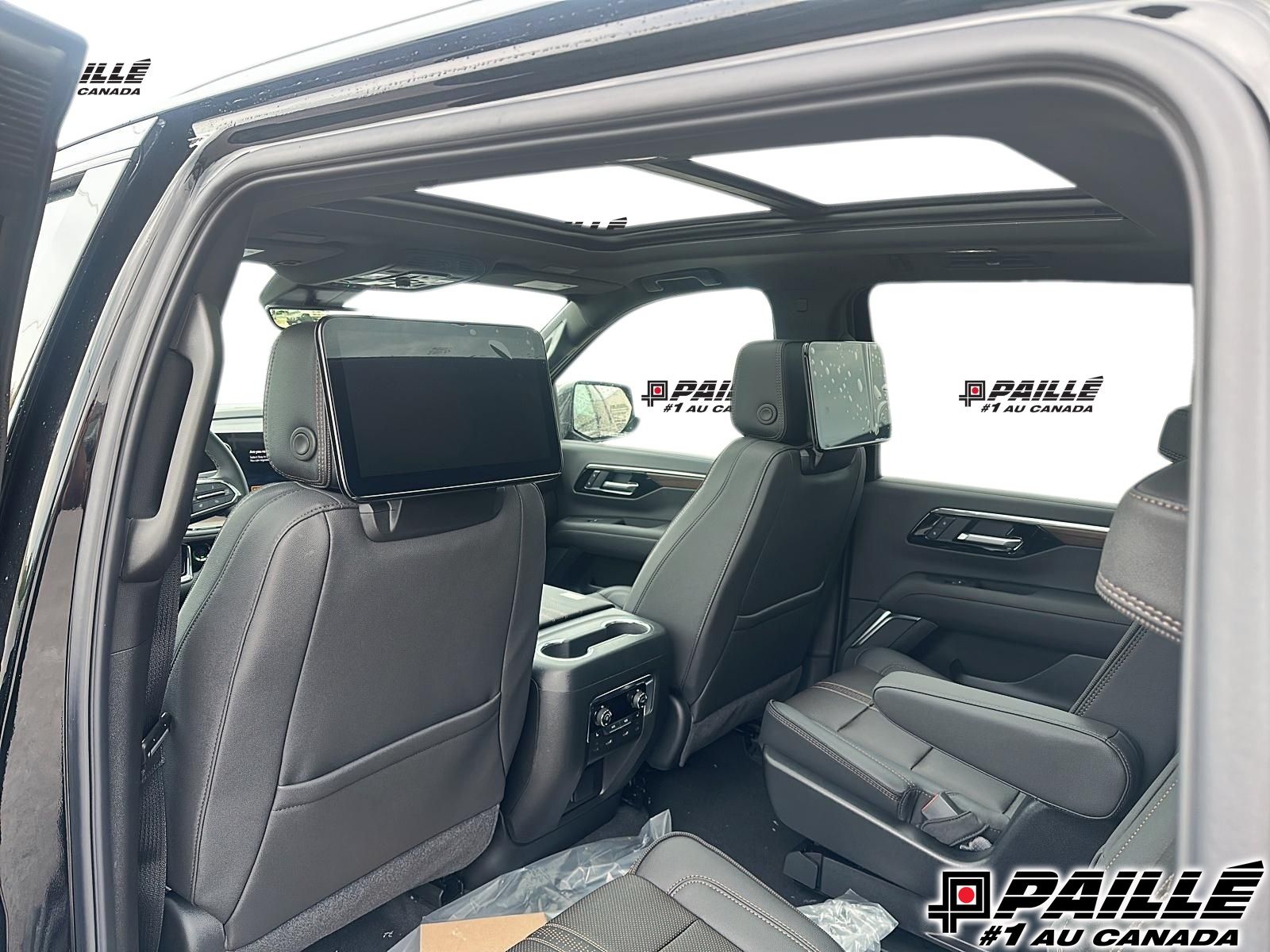 2026 Chevrolet Suburban in Berthierville, Quebec