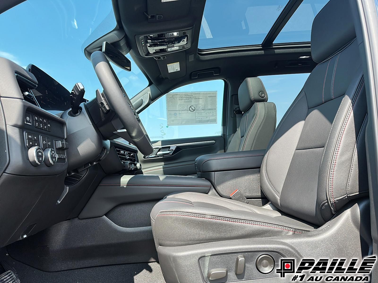 Chevrolet Suburban  2026 à Berthierville, Québec