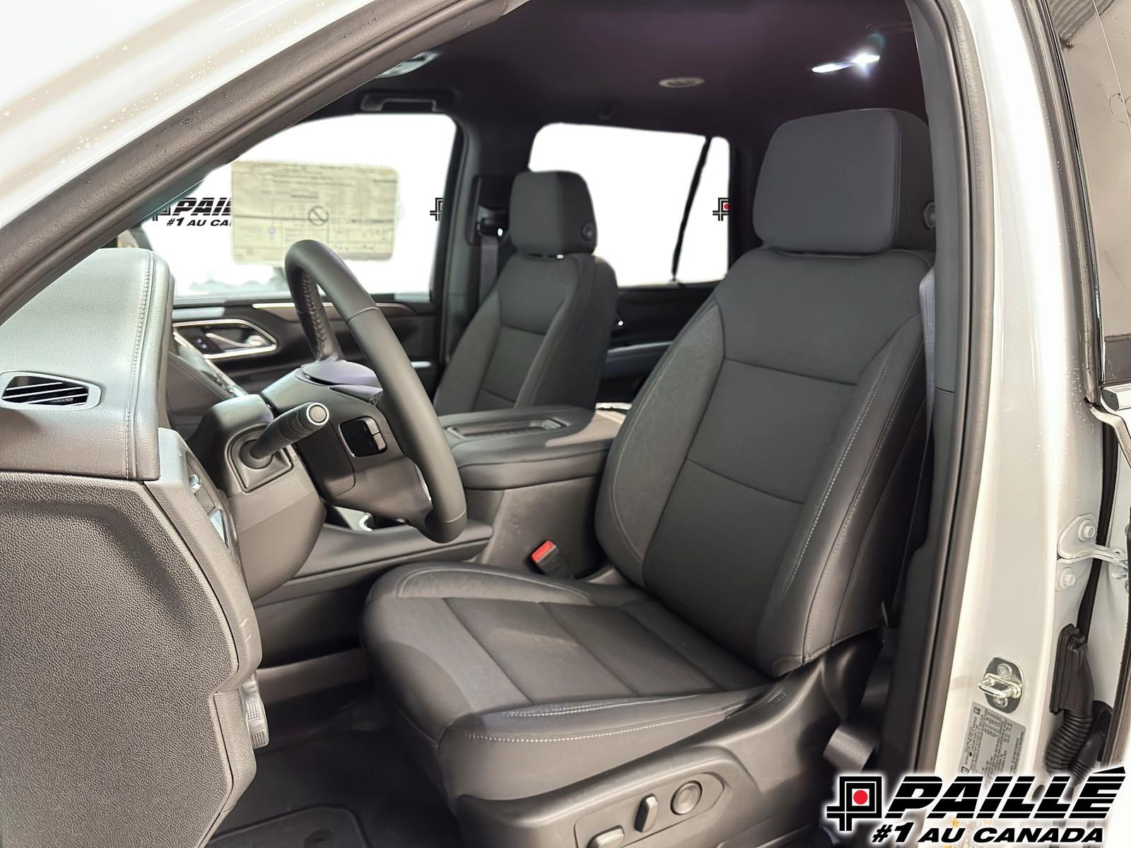 2024 Chevrolet Tahoe in Sorel-Tracy, Quebec