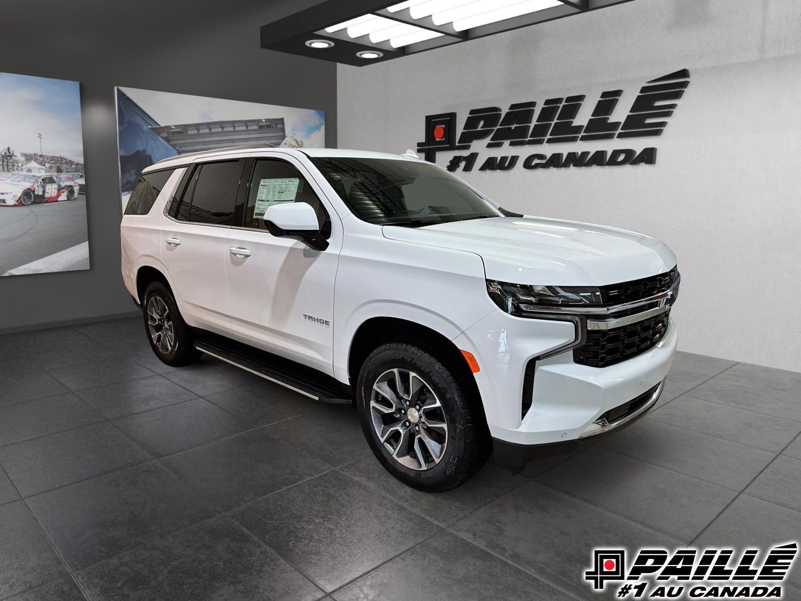 2024 Chevrolet Tahoe in Sorel-Tracy, Quebec