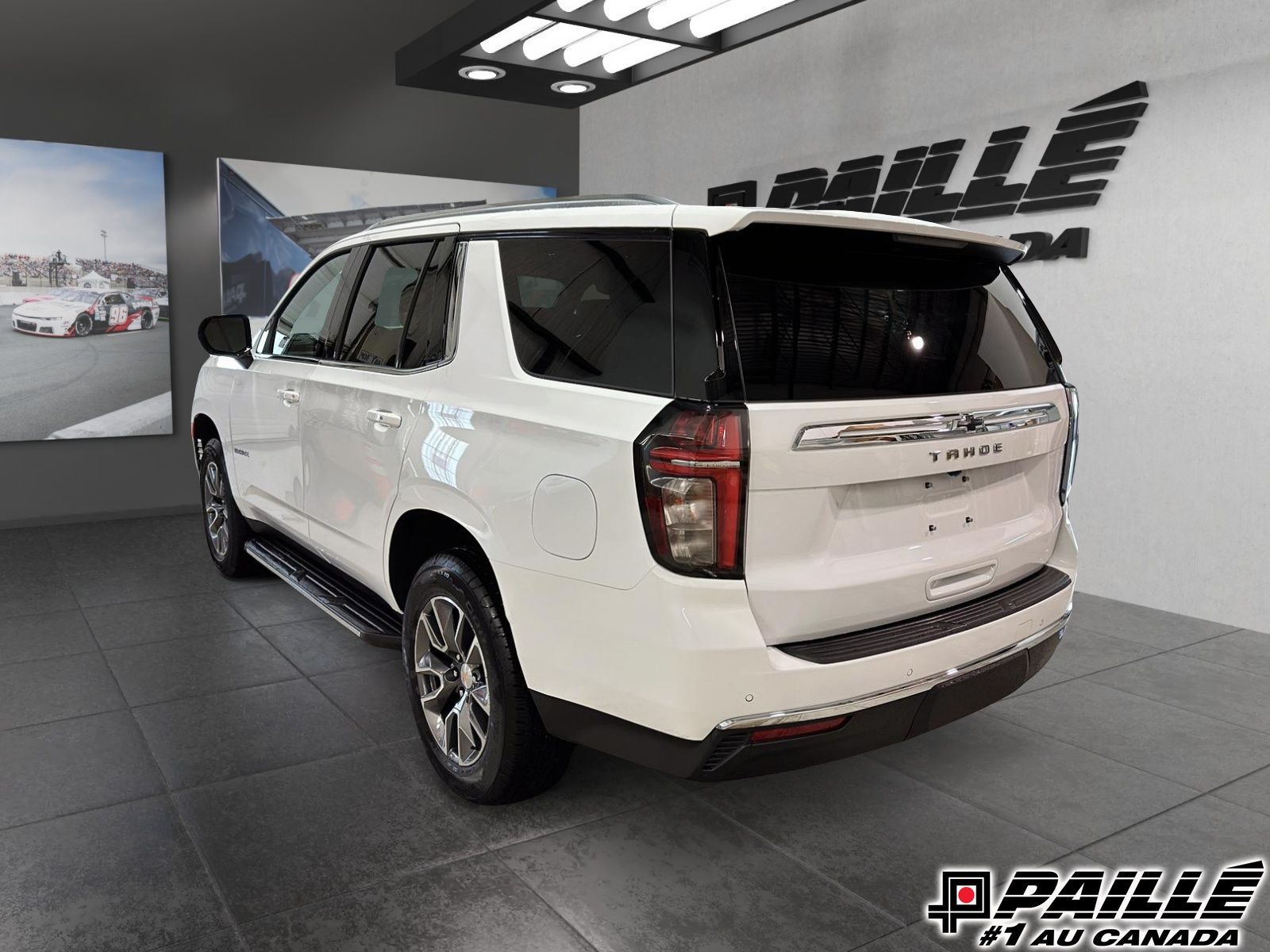 2024 Chevrolet Tahoe in Sorel-Tracy, Quebec