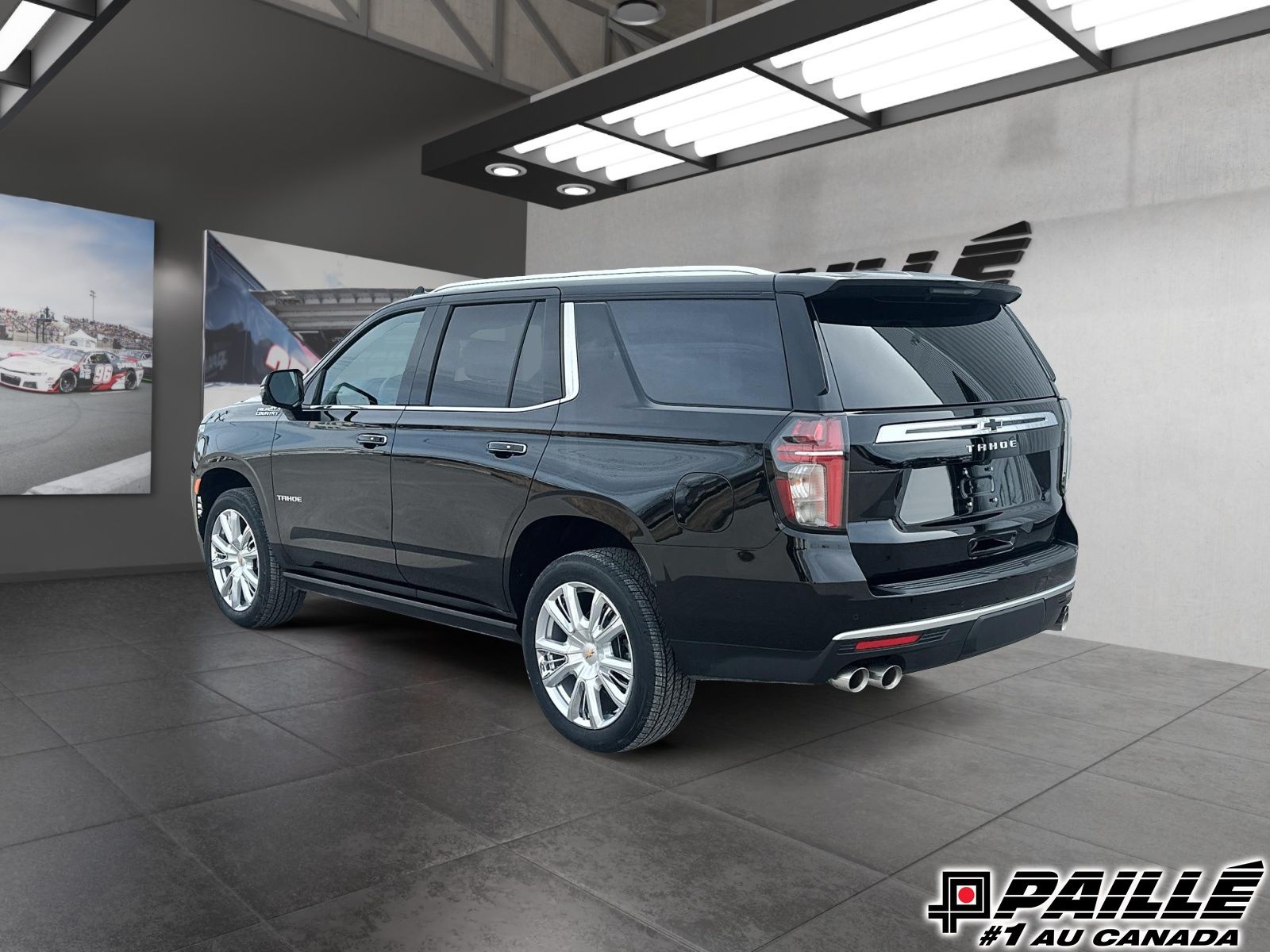 2024 Chevrolet Tahoe in Sorel-Tracy, Quebec