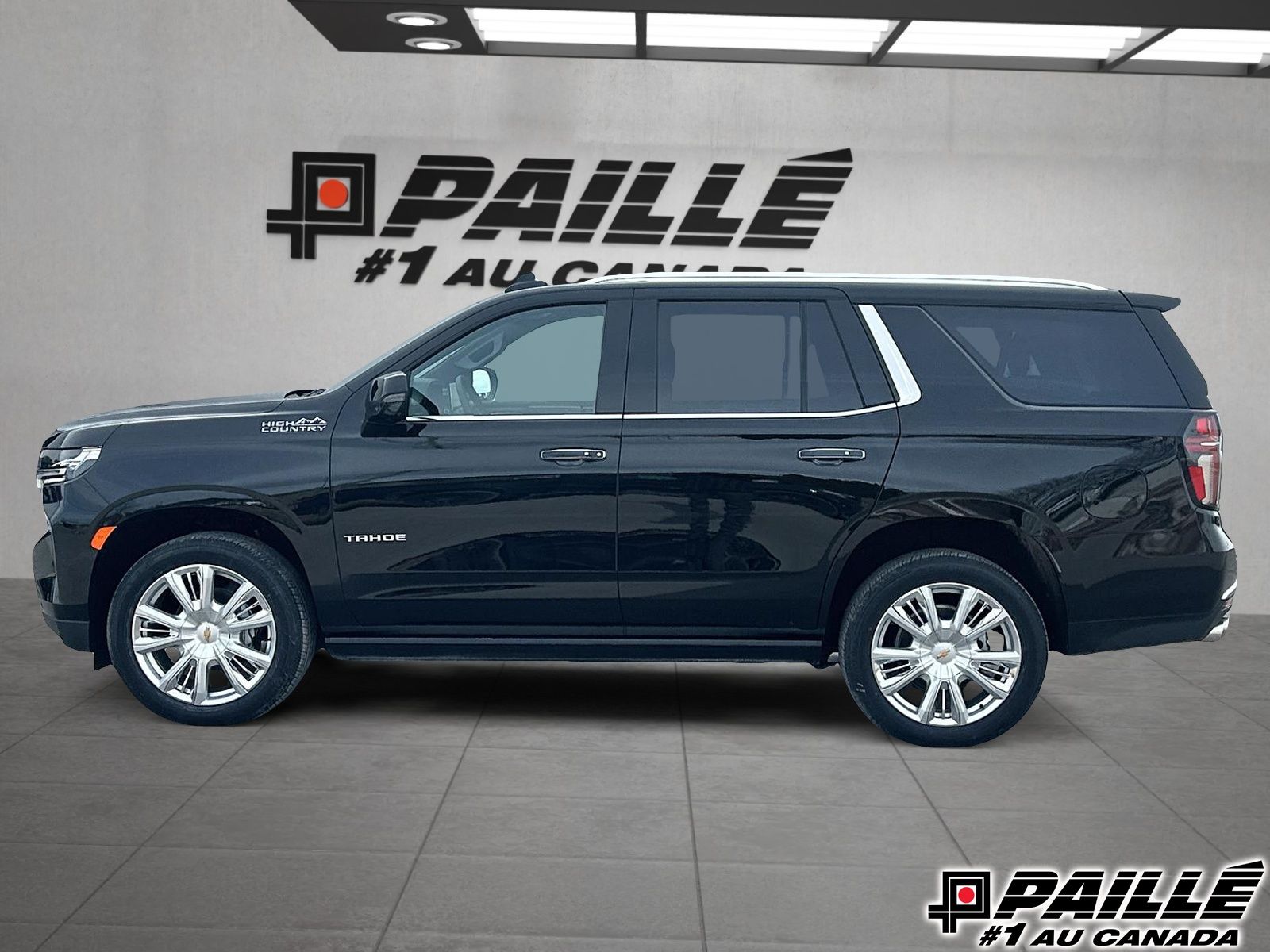 2024 Chevrolet Tahoe in Sorel-Tracy, Quebec