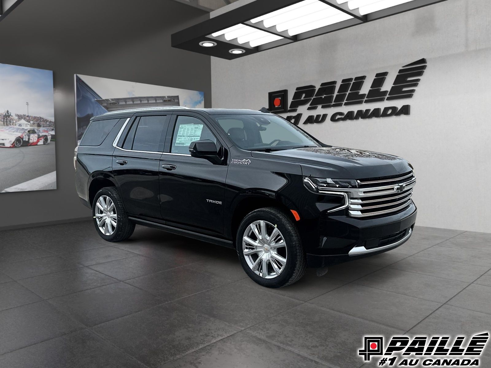 Chevrolet Tahoe  2024 à Sorel-Tracy, Québec