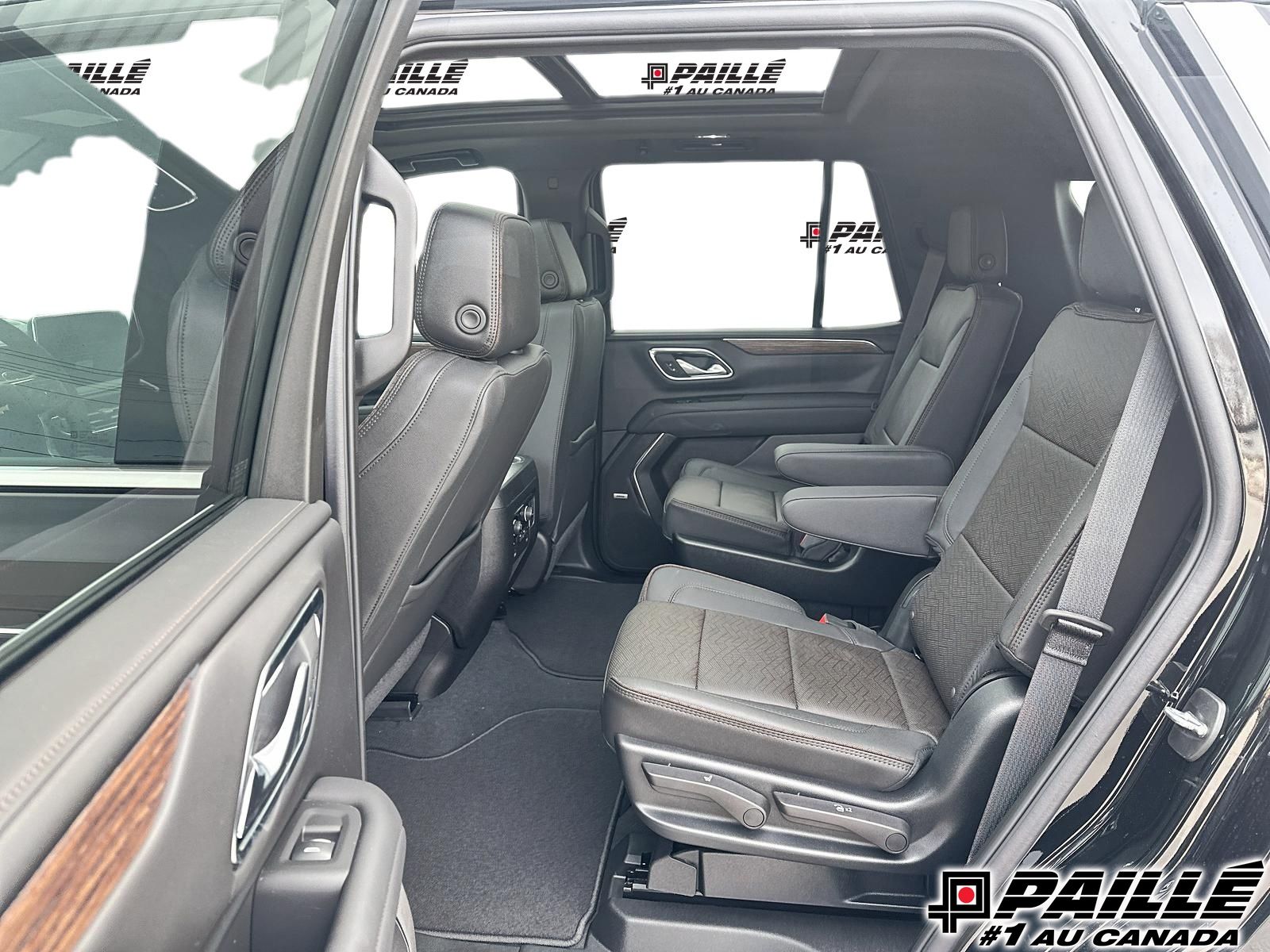 2024 Chevrolet Tahoe in Sorel-Tracy, Quebec