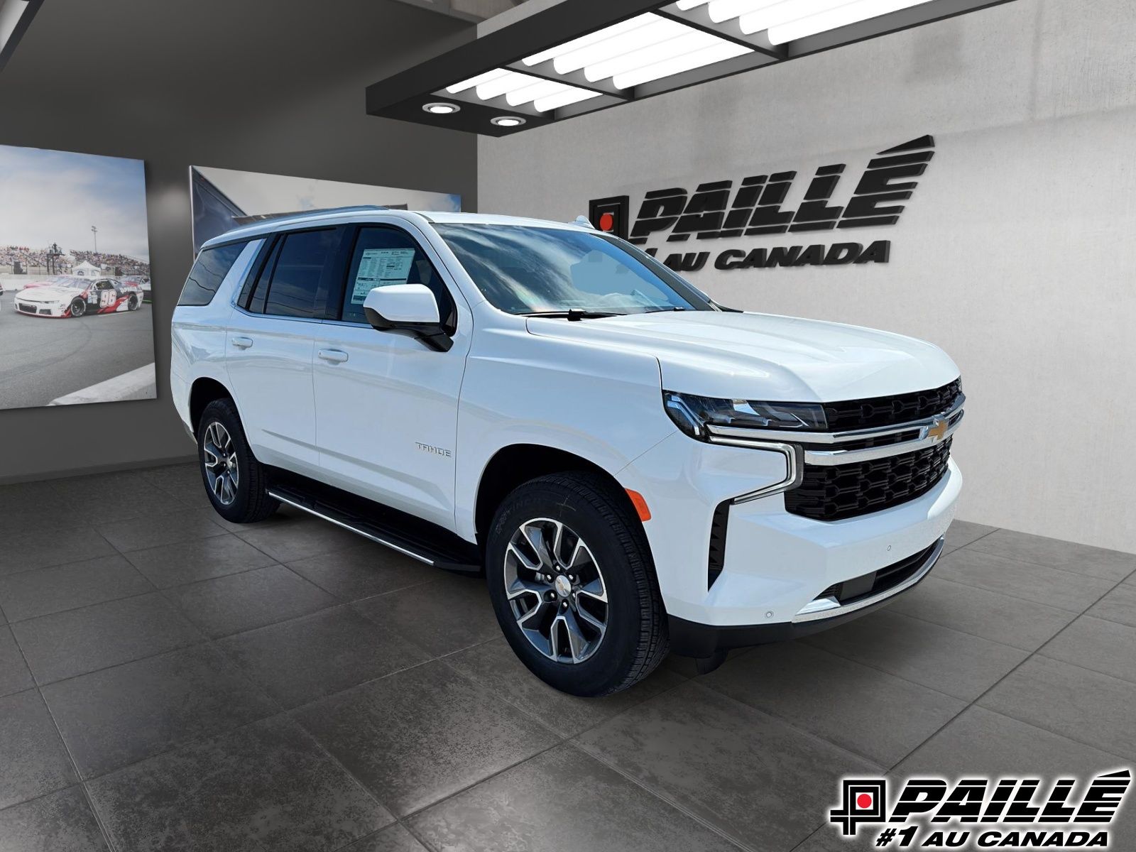 2024 Chevrolet Tahoe in Sorel-Tracy, Quebec