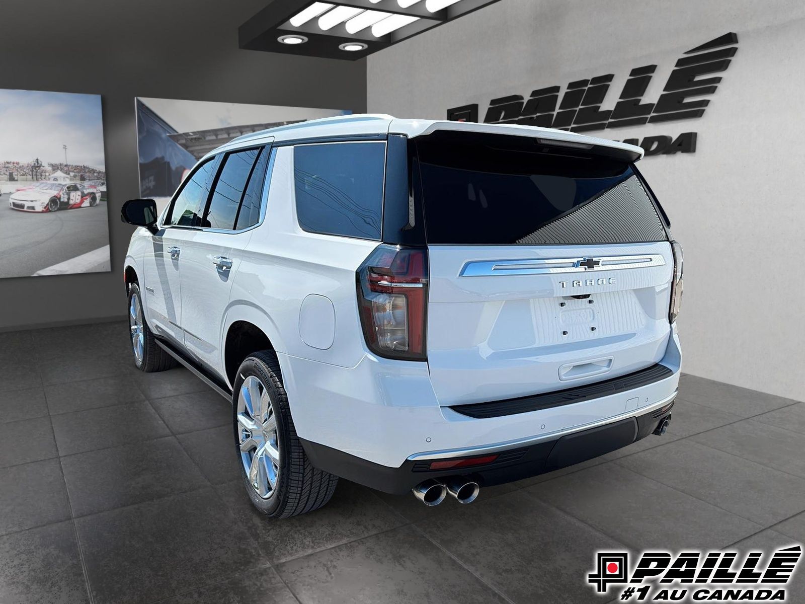 2024 Chevrolet Tahoe in Sorel-Tracy, Quebec