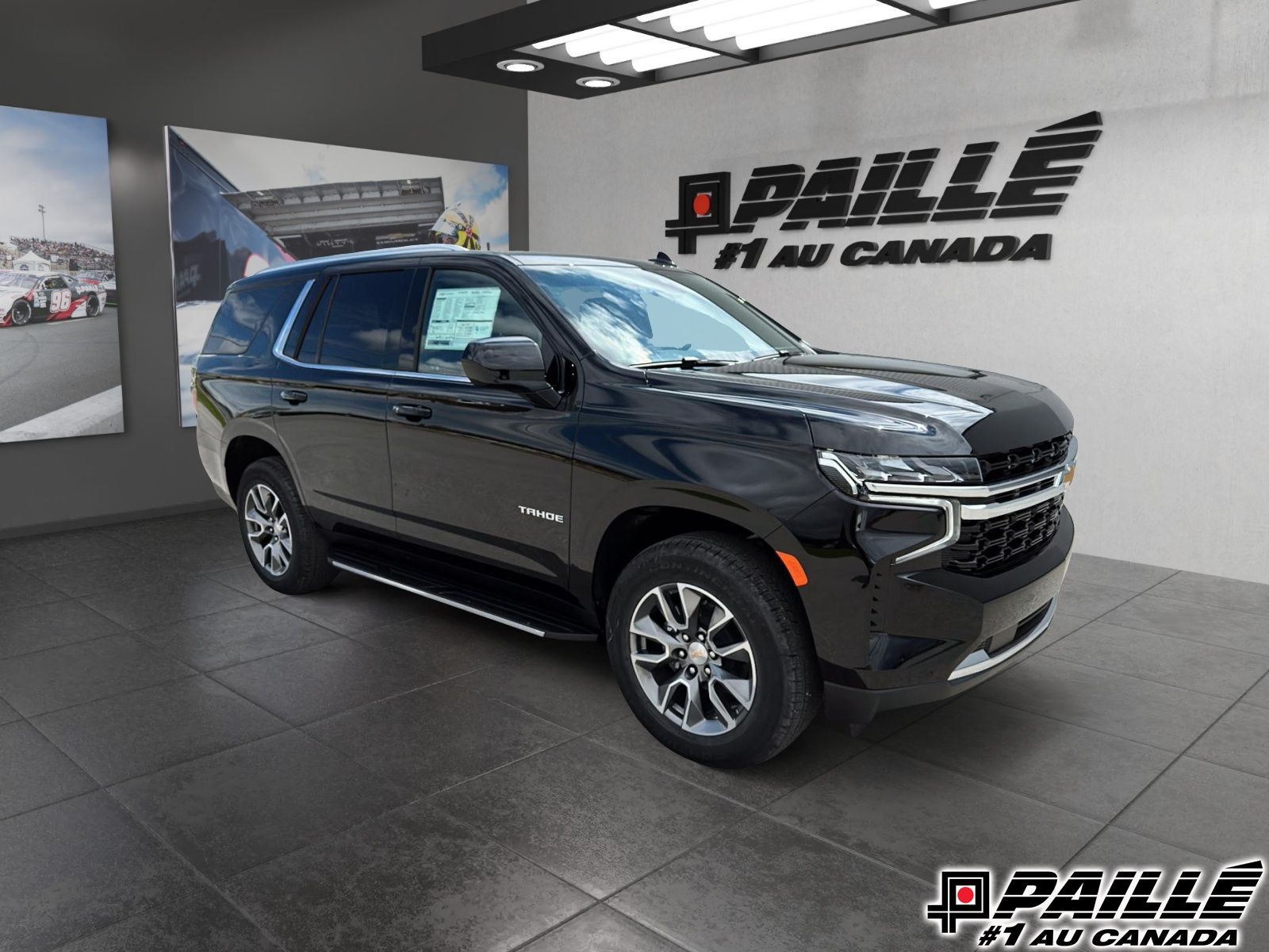 2024 Chevrolet Tahoe in Sorel-Tracy, Quebec