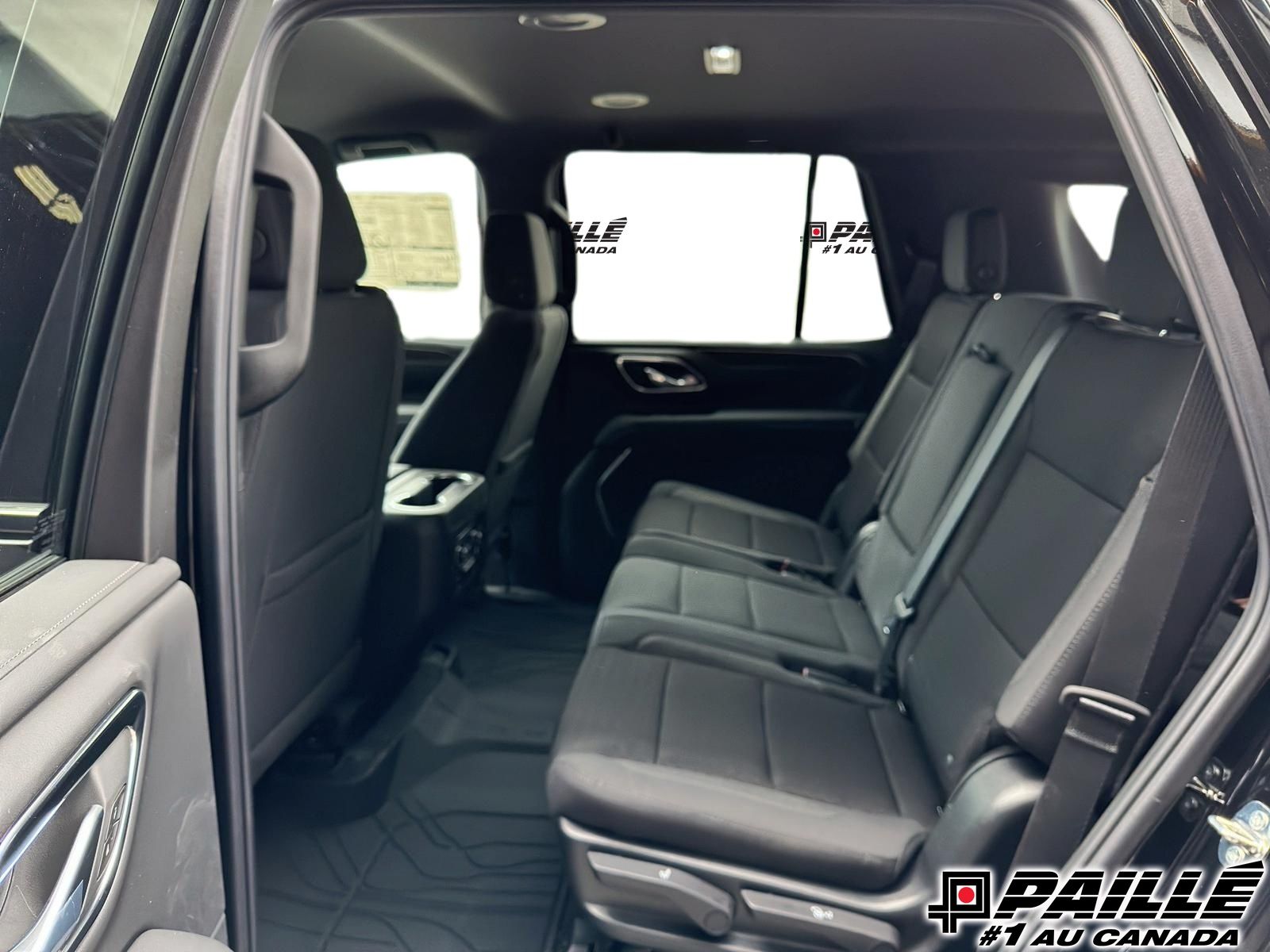 2024 Chevrolet Tahoe in Sorel-Tracy, Quebec