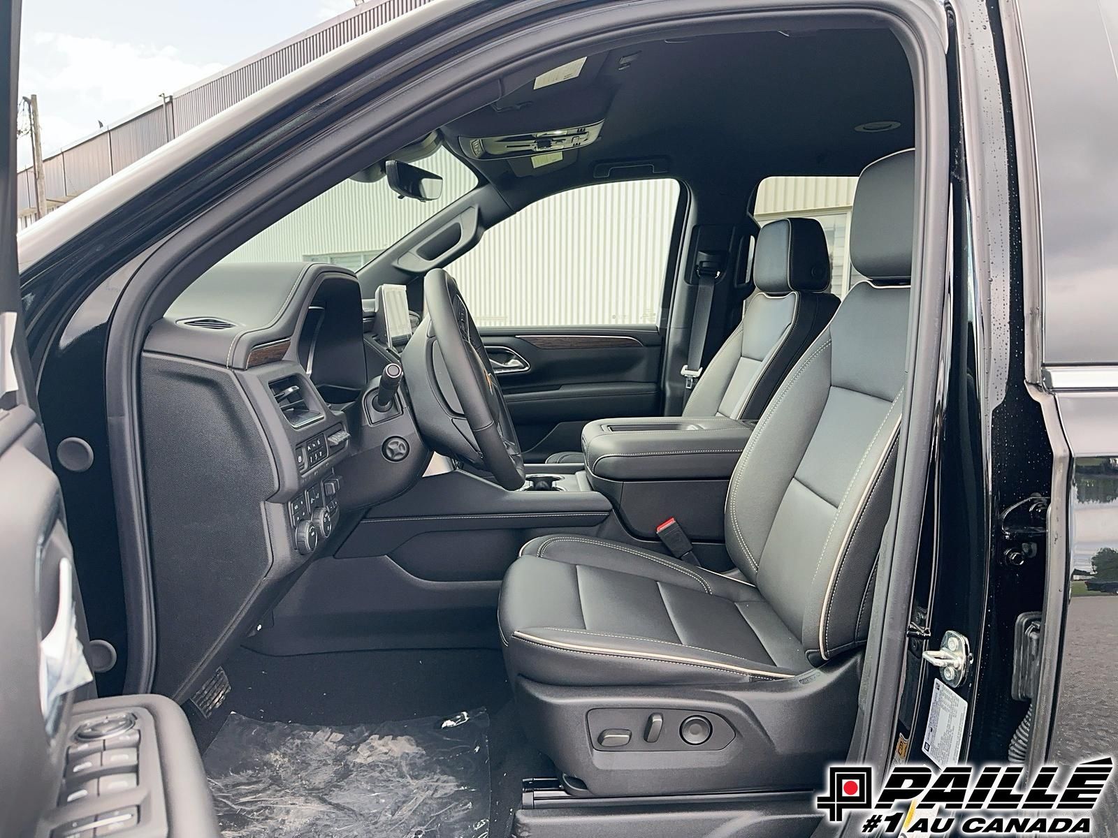 2024 Chevrolet Tahoe in Berthierville, Quebec