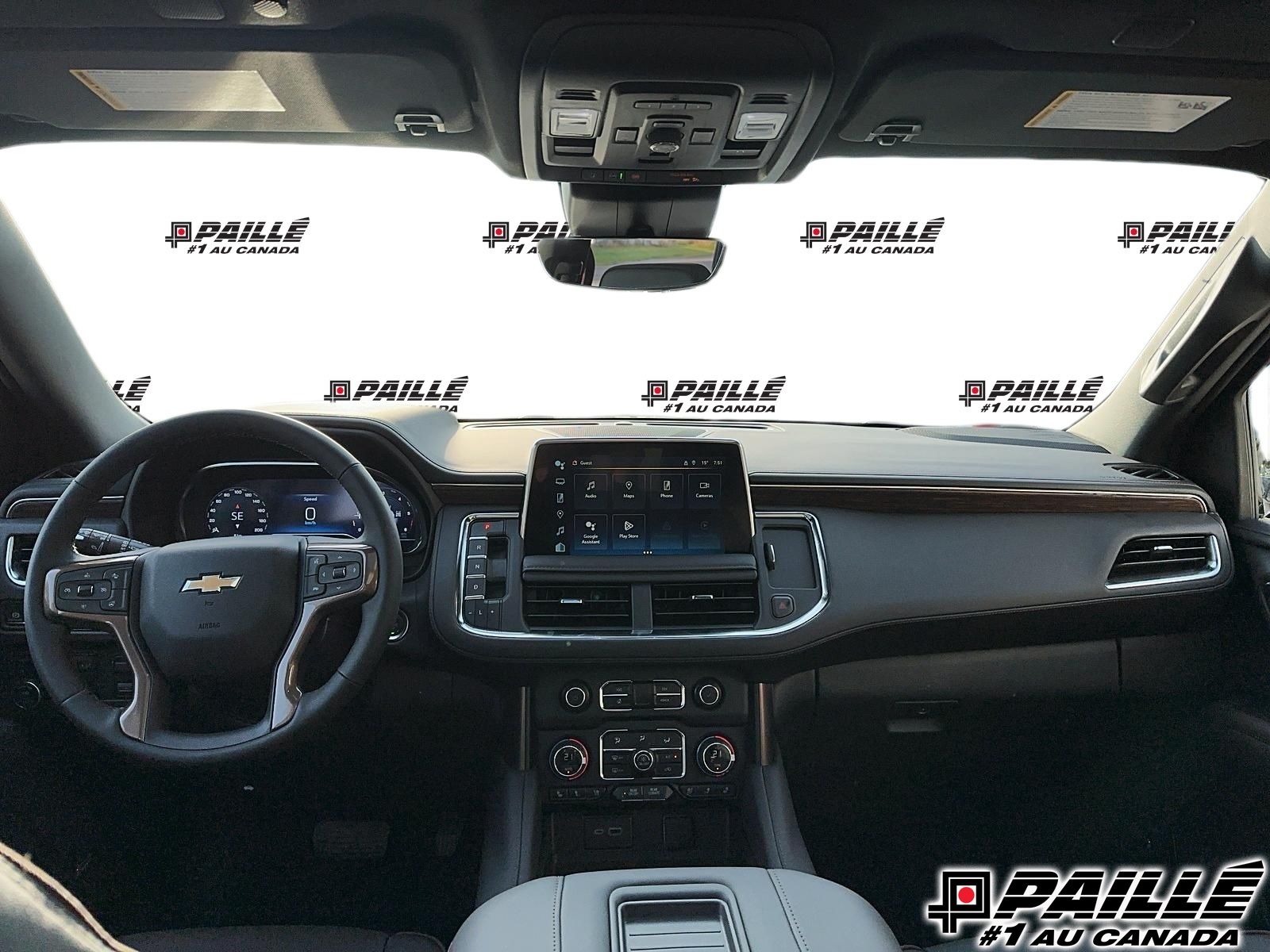 2024 Chevrolet Tahoe in Sorel-Tracy, Quebec